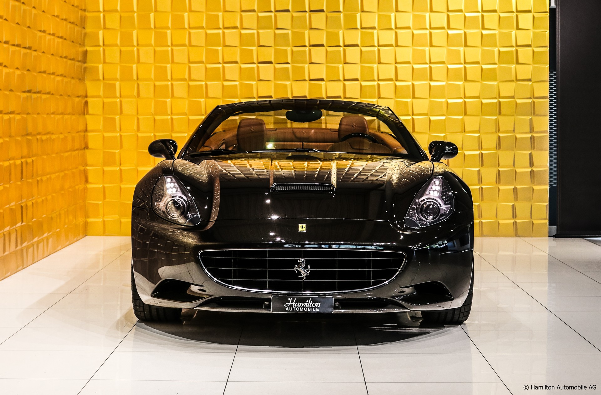FERRARI California 4.3 V8 (F136 V8)-showroom-element-2