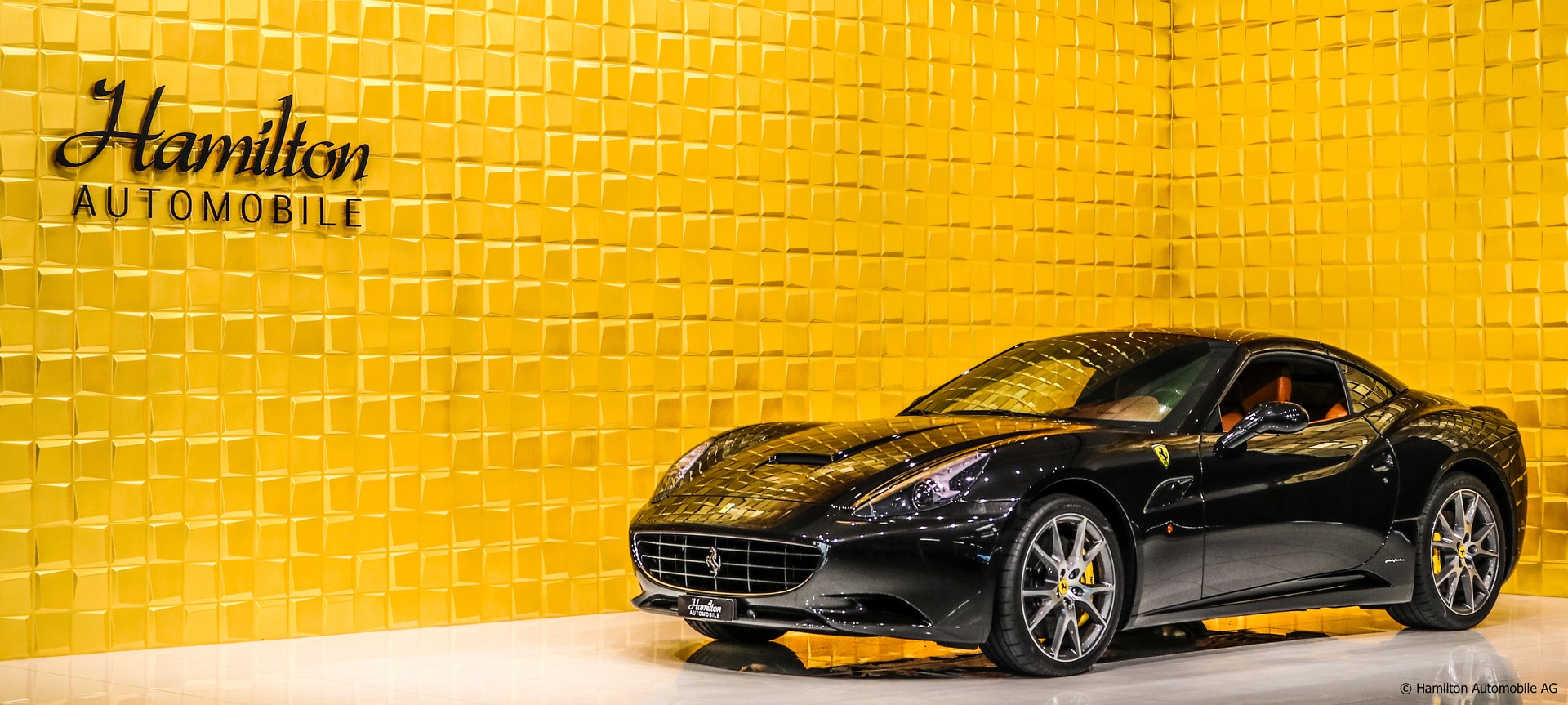 FERRARI California 4.3 V8 (F136 V8)-showroom-element-1