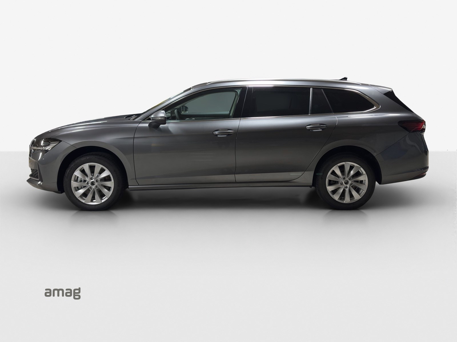 SKODA Superb Combi 2.0 TDi Selection 4x4 DSG-showroom-element-1