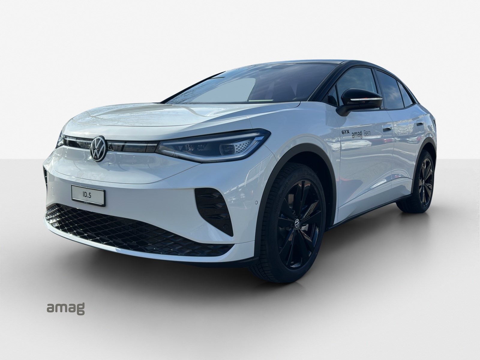 VW ID.5 GTX 77 kWh 4Motion