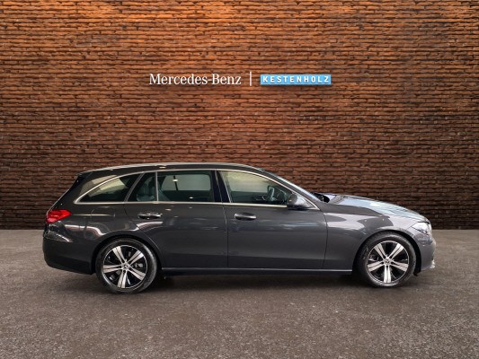 MERCEDES-BENZ C 220 d T 4M Avantgarde-showroom-element-2