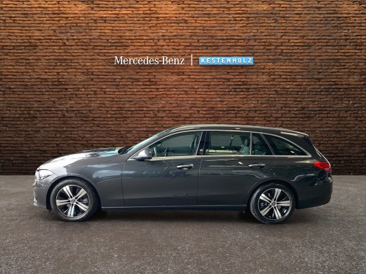 MERCEDES-BENZ C 220 d T 4M Avantgarde-showroom-element-3