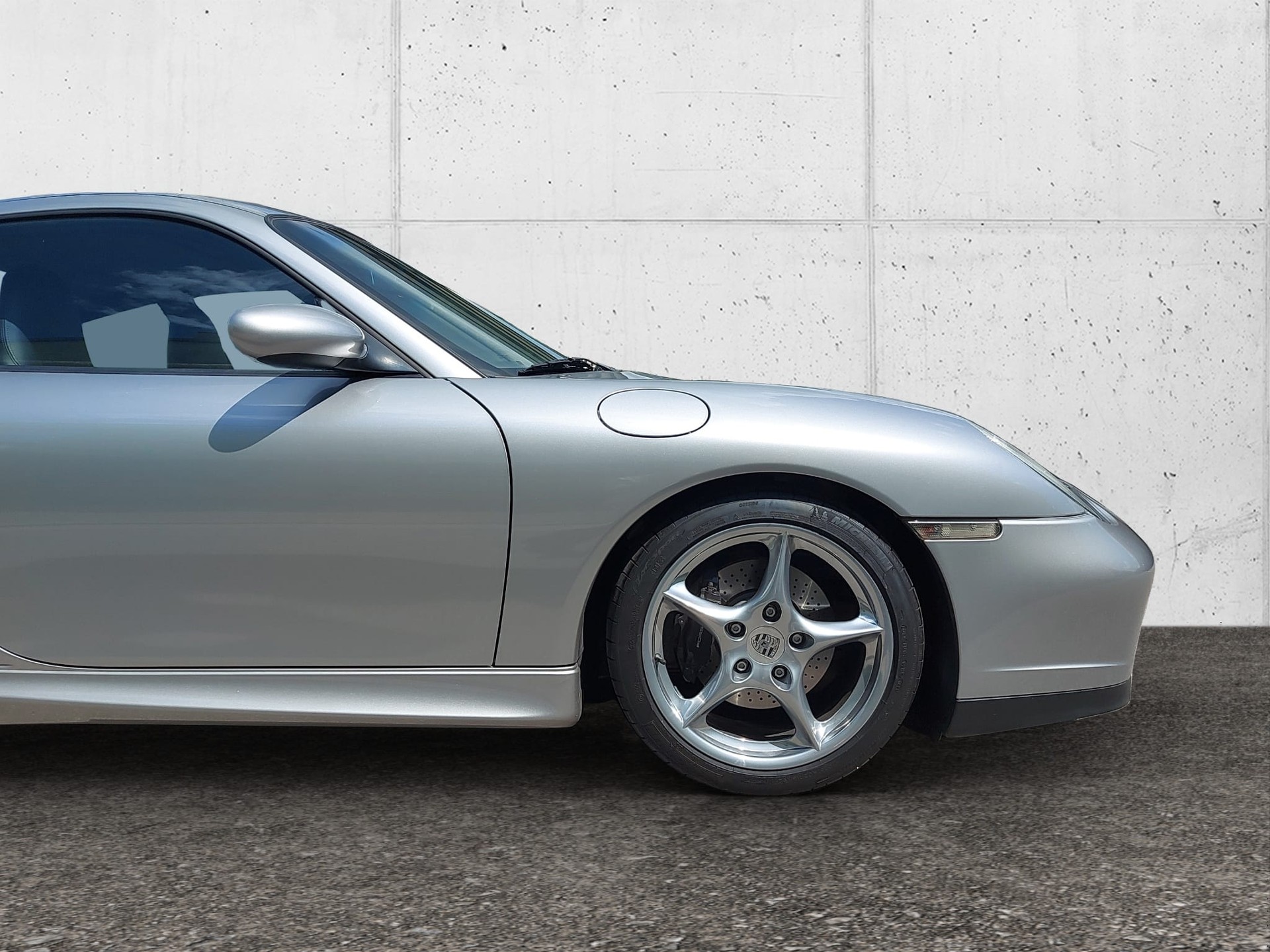 PORSCHE 911 Carrera Jubilé 40-image-8