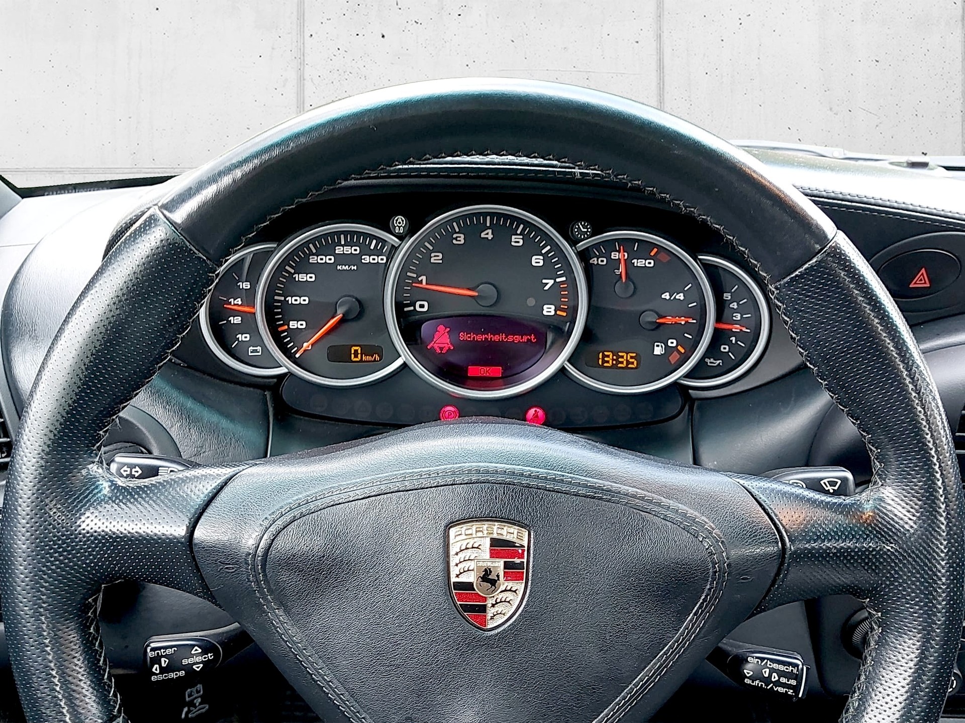 PORSCHE 911 Carrera Jubilé 40-image-14