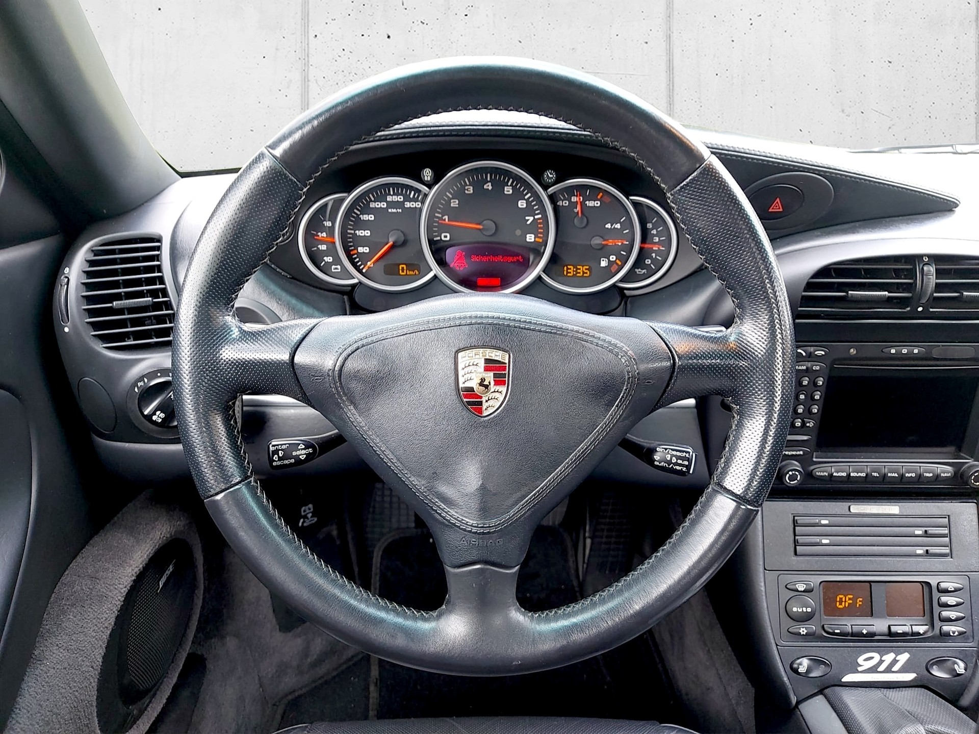 PORSCHE 911 Carrera Jubilé 40-image-13