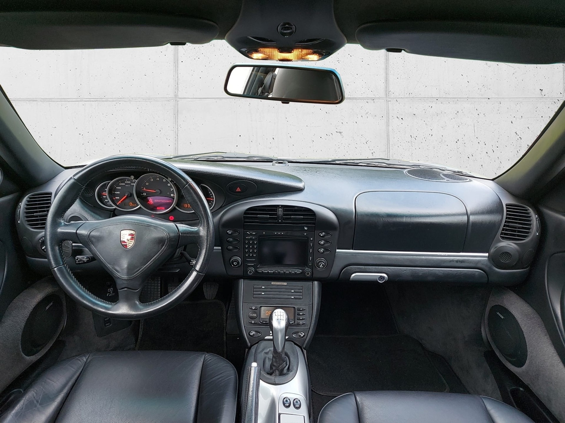 PORSCHE 911 Carrera Jubilé 40-image-12