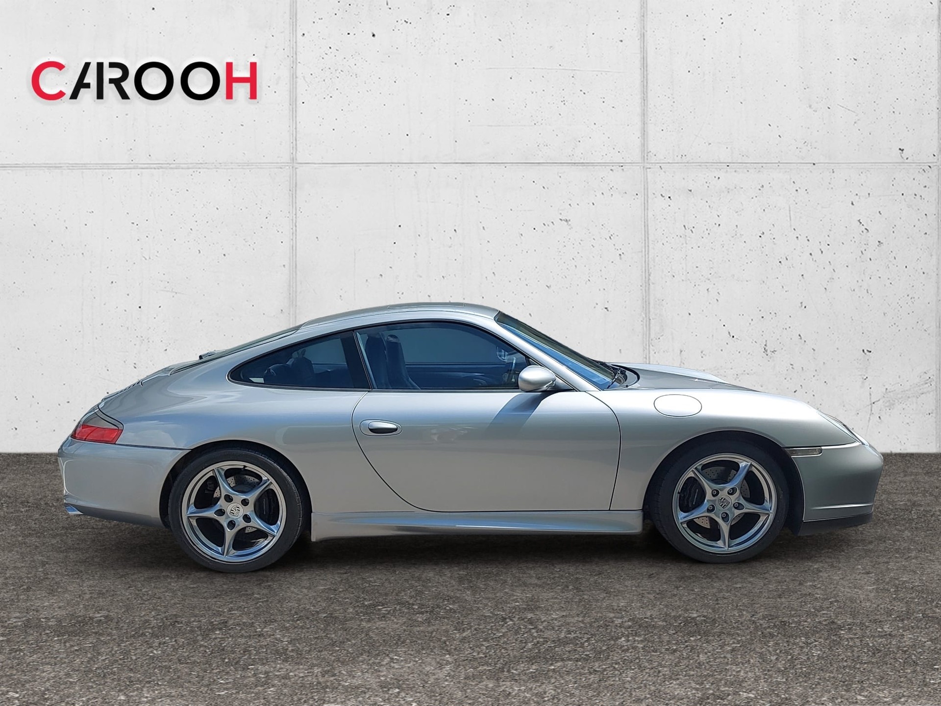 PORSCHE 911 Carrera Jubilé 40-image-7