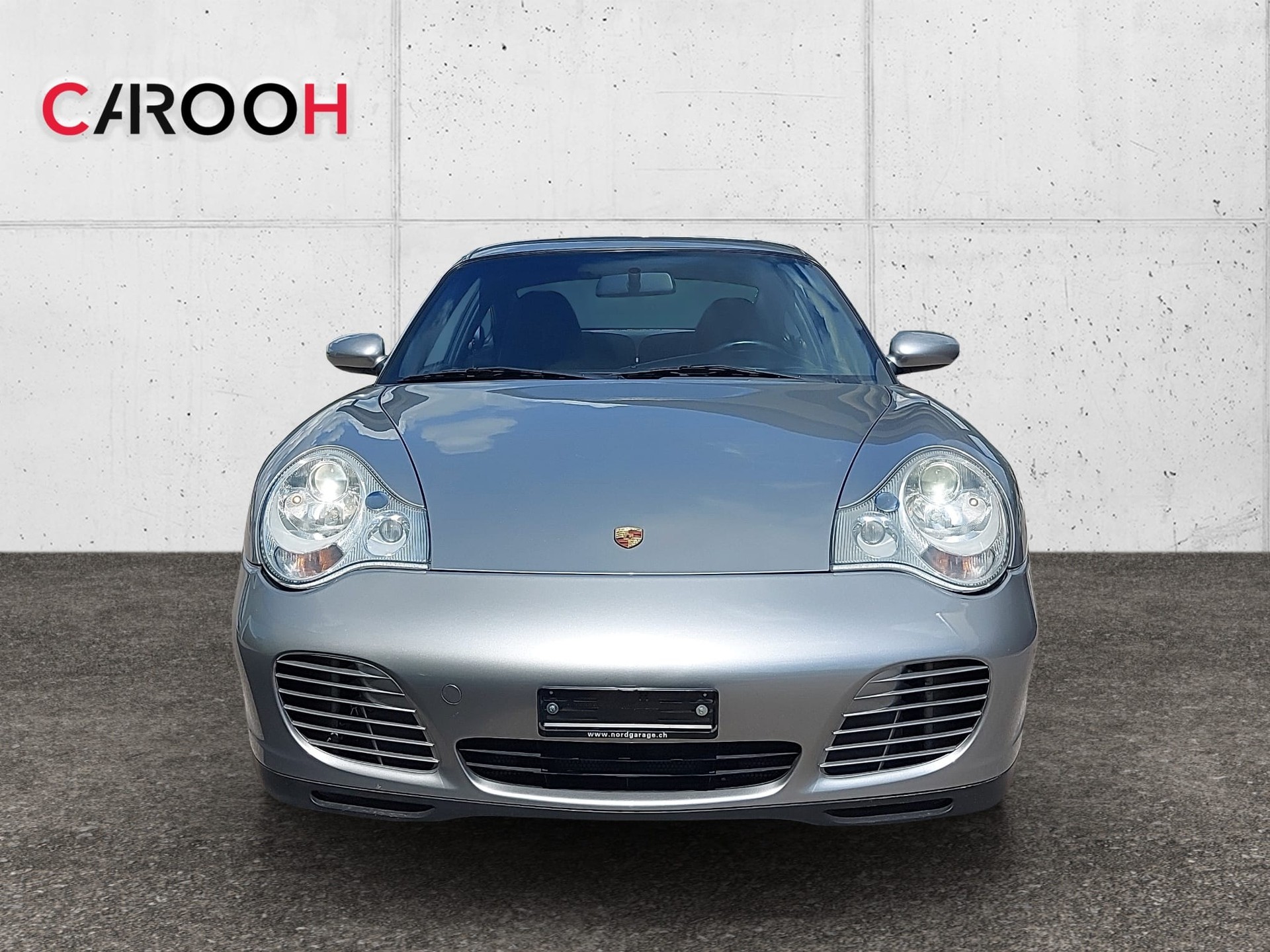 PORSCHE 911 Carrera Jubilé 40-showroom-element-1