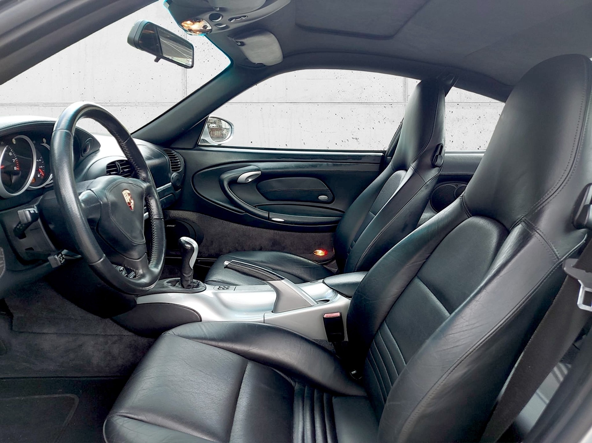 PORSCHE 911 Carrera Jubilé 40-image-10