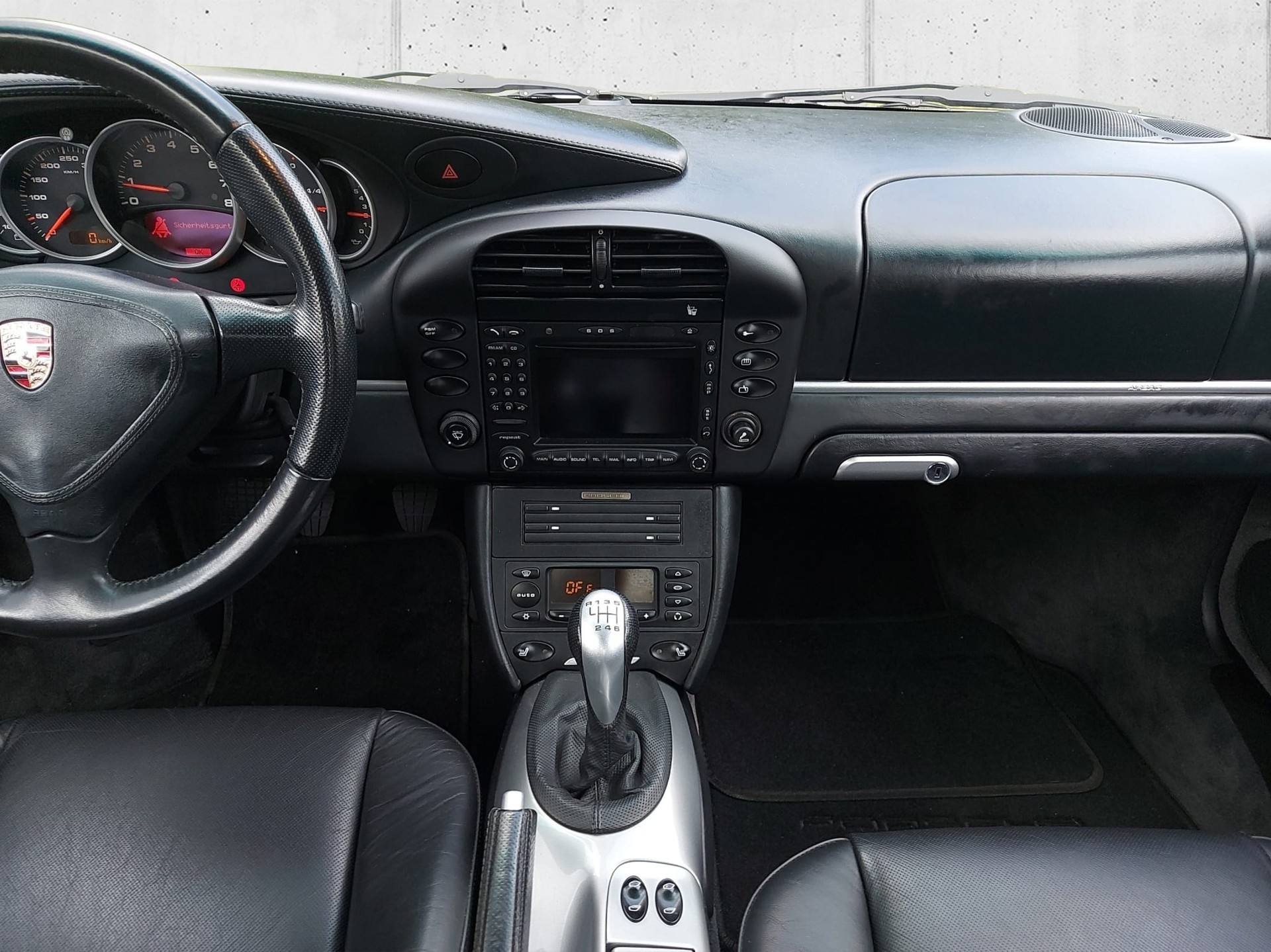 PORSCHE 911 Carrera Jubilé 40-image-17