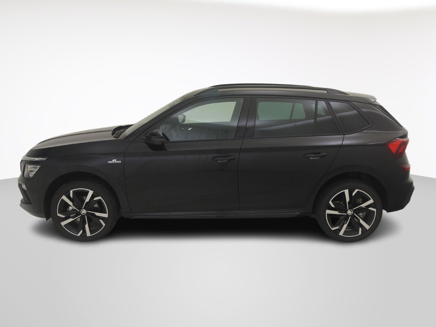 SKODA KAMIQ 1.5 TSI Monte Carlo-showroom-element-2