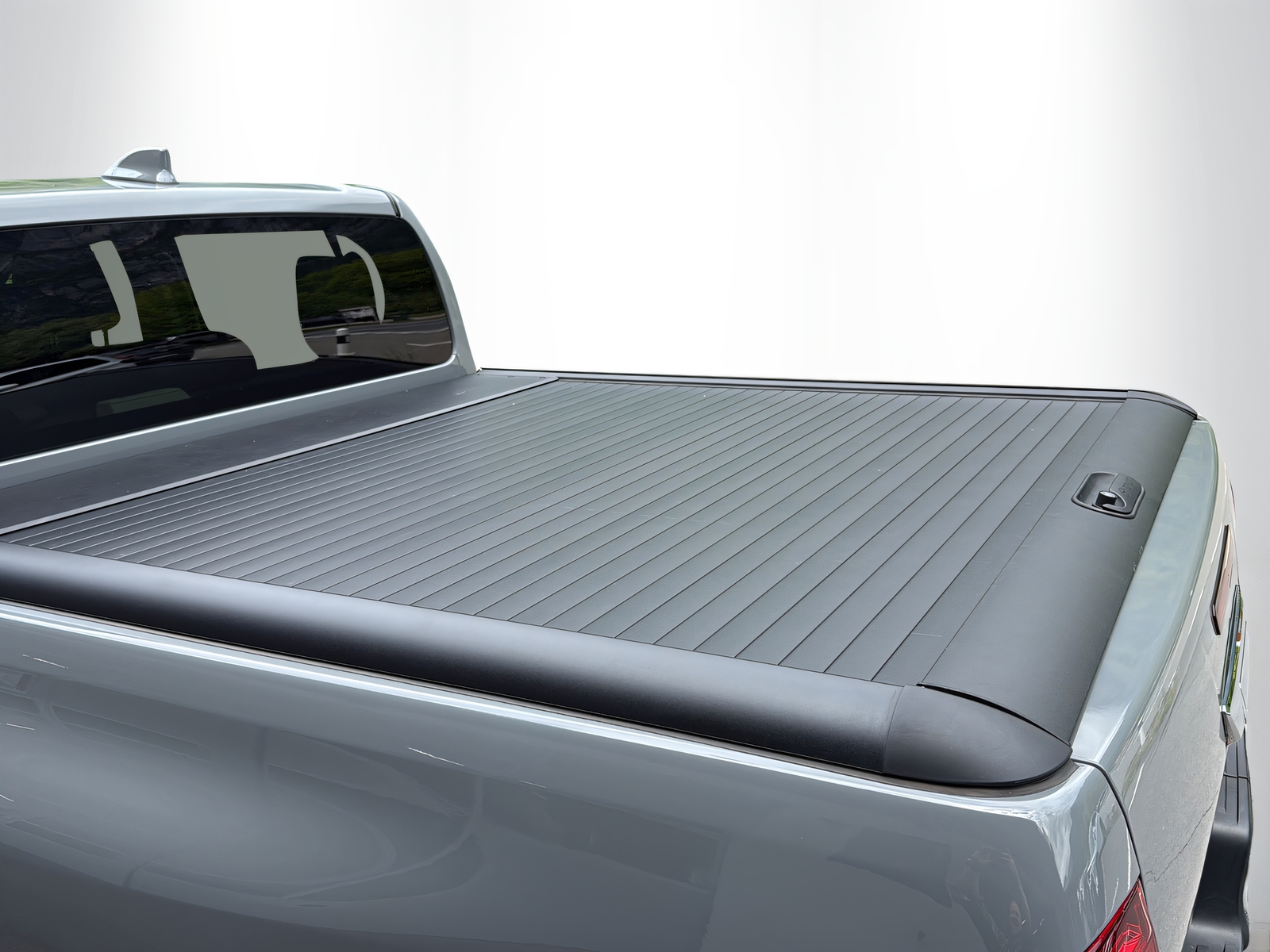 TOYOTA Hilux 2.4D-4D Style Double Cab 4x4 A-image-13