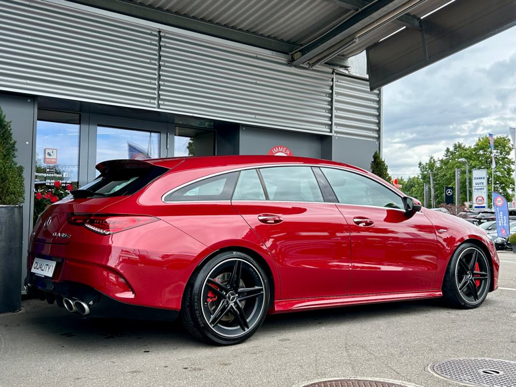 MERCEDES-BENZ CLA Shooting Brake 45 S AMG 4Matic+ 8G-DCT-showroom-element-2