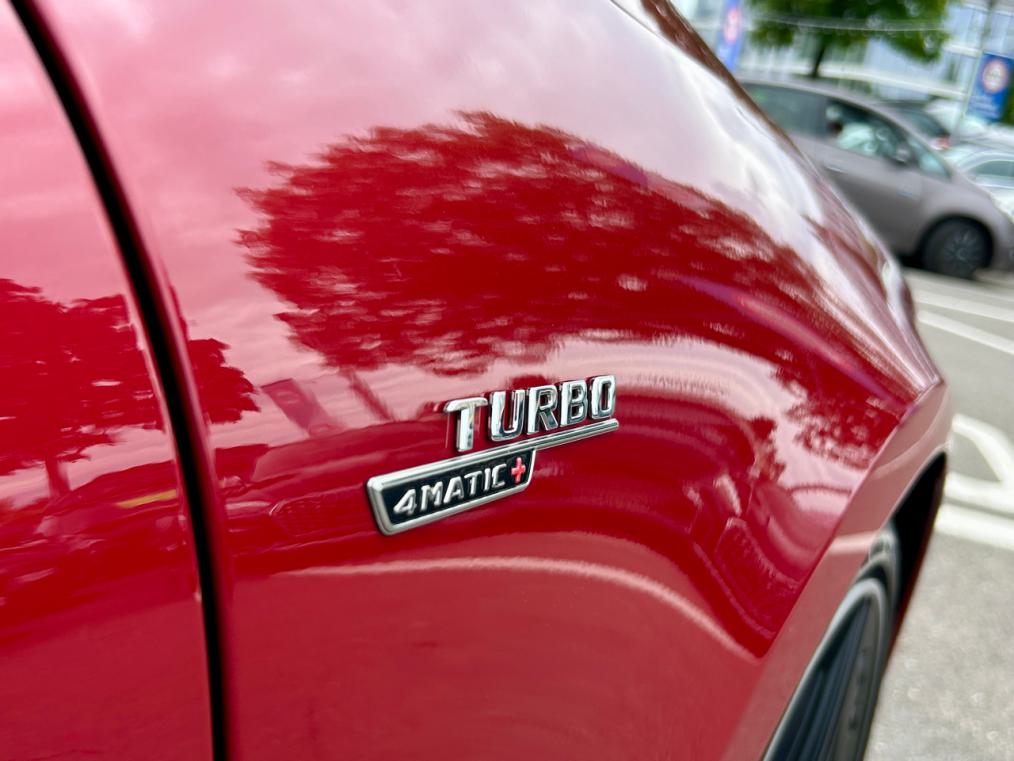 MERCEDES-BENZ CLA Shooting Brake 45 S AMG 4Matic+ 8G-DCT-showroom-element-3