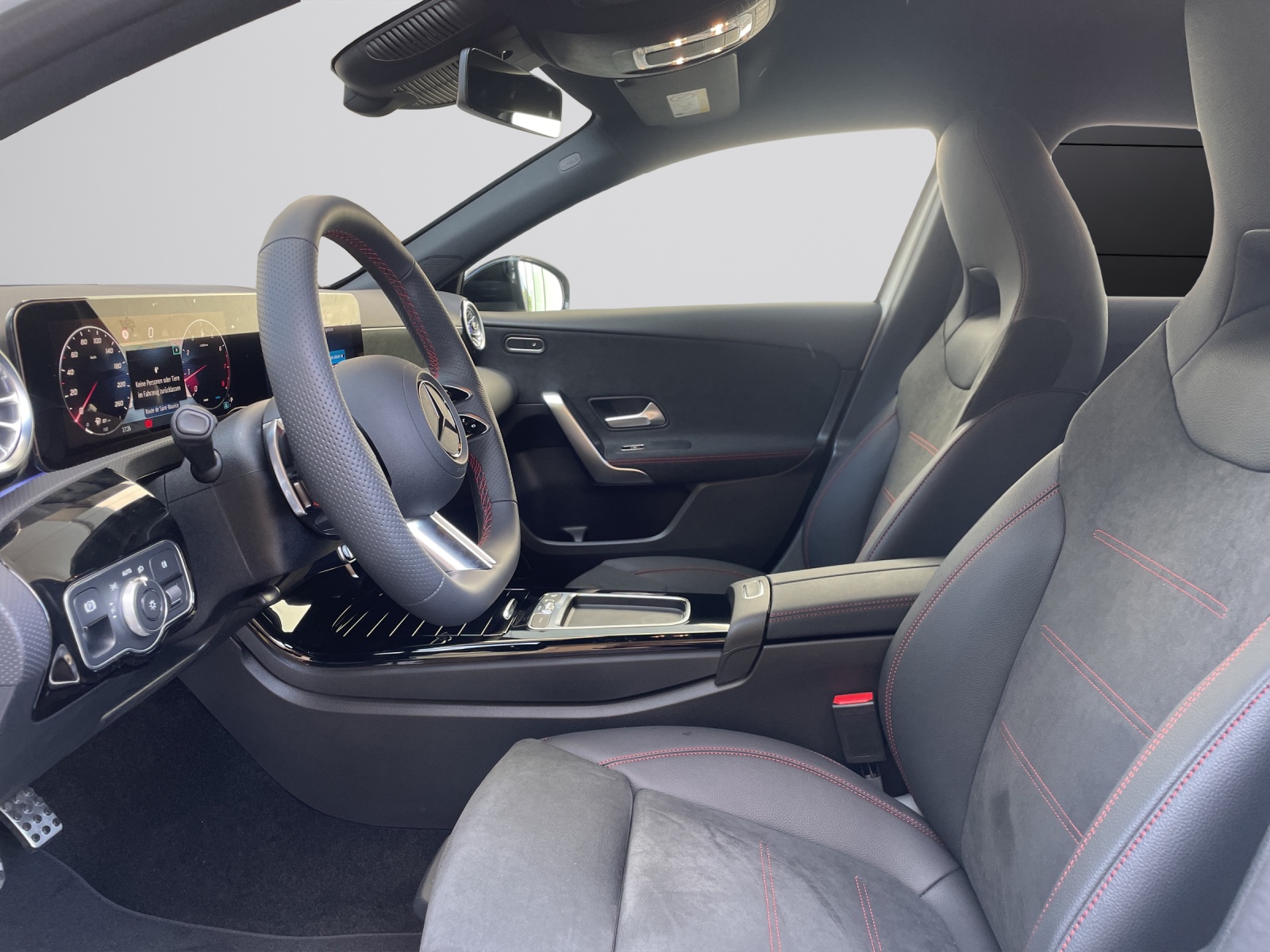 Image MERCEDES-BENZ A-250 A 250 4Matic 8G-DCT