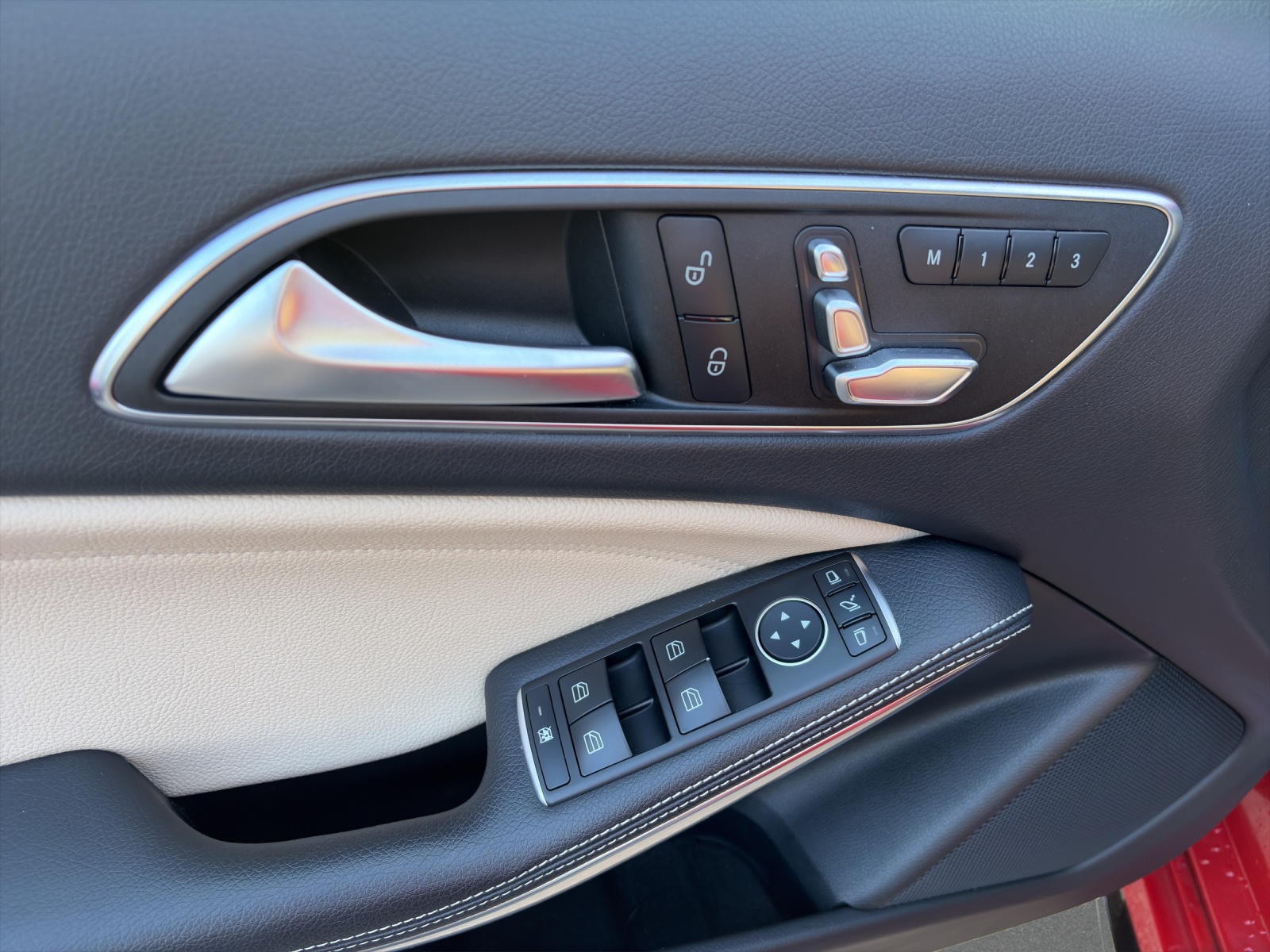 Image MERCEDES-BENZ A-45-AMG A 45 AMG 4Matic