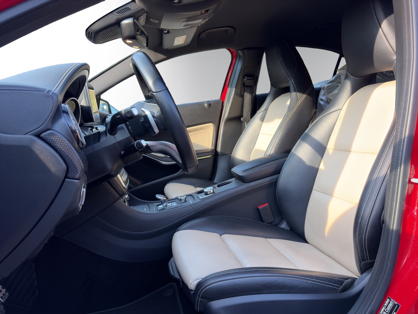 Image MERCEDES-BENZ A-45-AMG A 45 AMG 4Matic