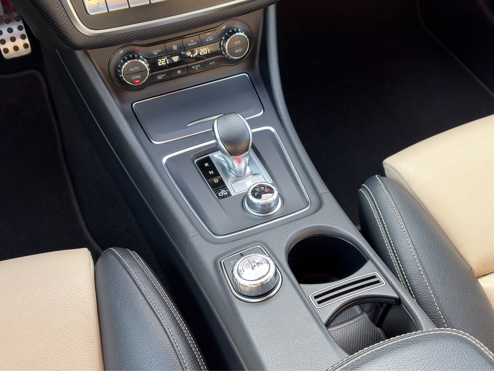 Image MERCEDES-BENZ A-45-AMG A 45 AMG 4Matic