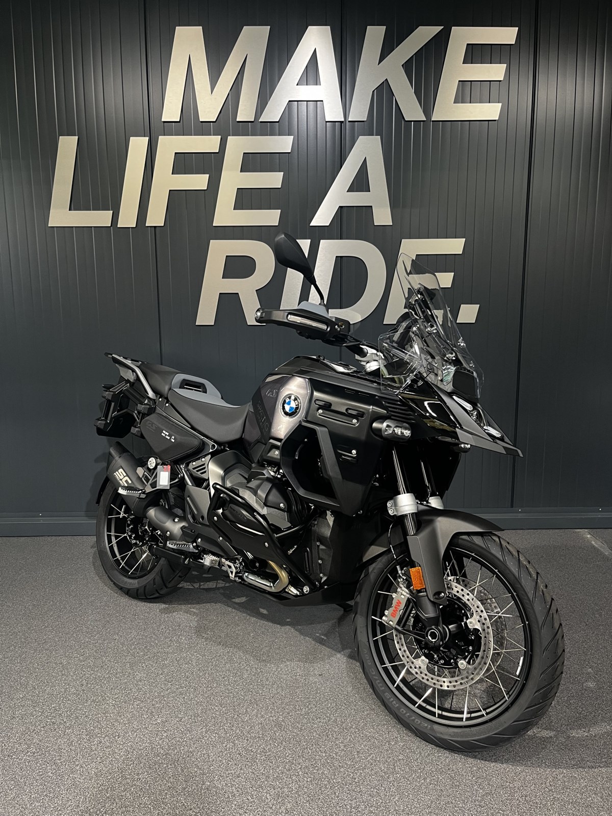 BMW R 1300 GS Adventure ASA Kaufen