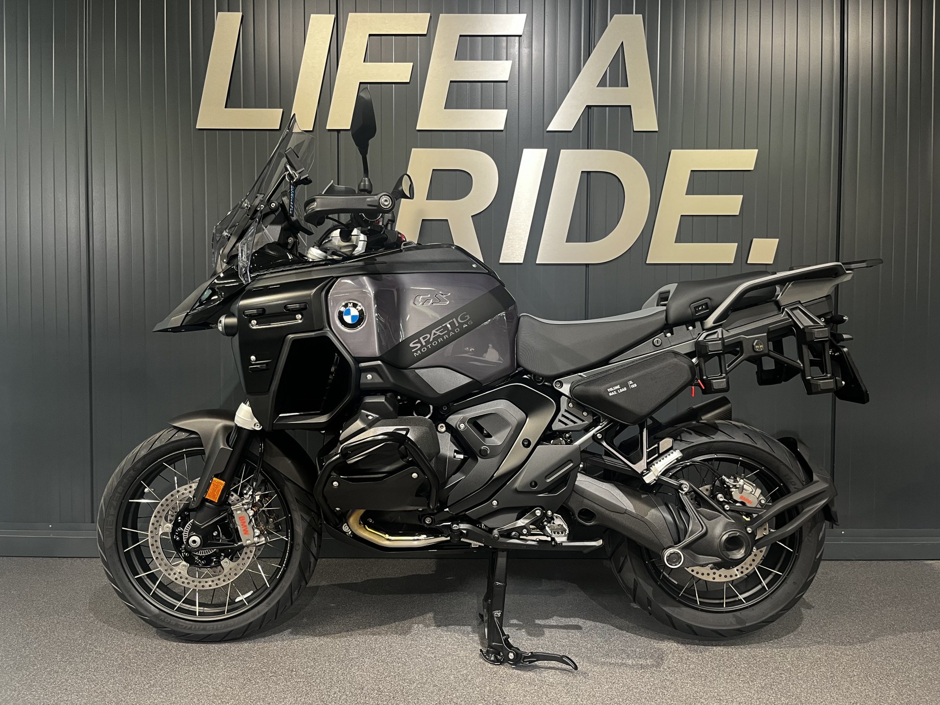 BMW R 1300 GS Adventure ASA Kaufen