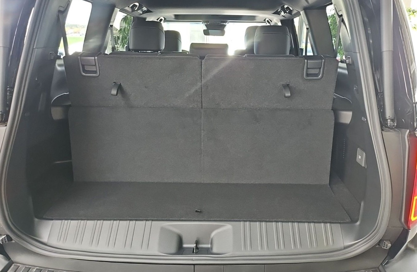TOYOTA Land Cruiser 2.8TD Comfort Automat-showroom-element-2
