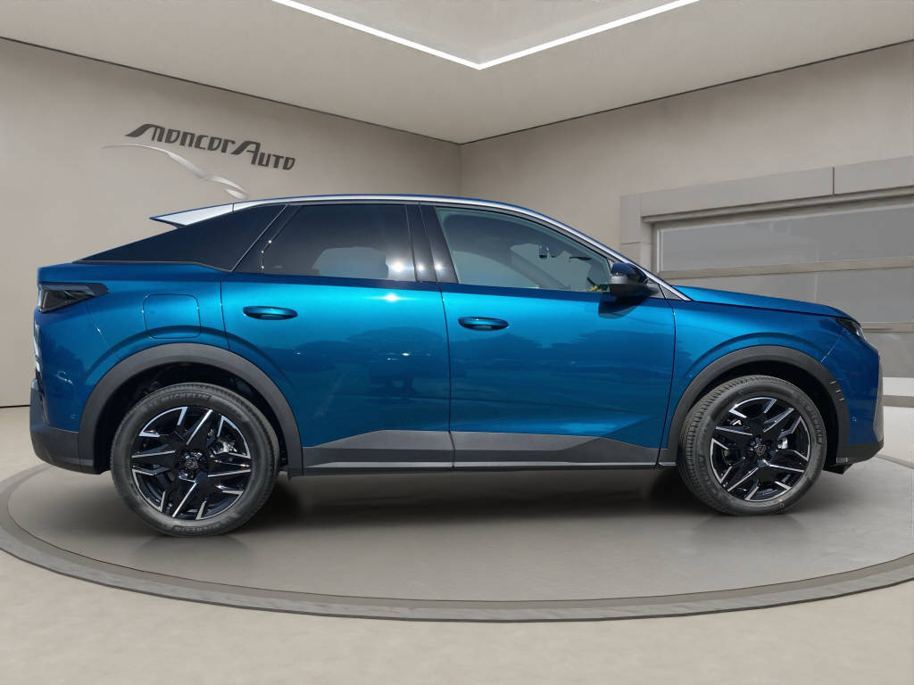 PEUGEOT 3008 Hybrid 145 e-DCS6 Allure Premium-showroom-element-1