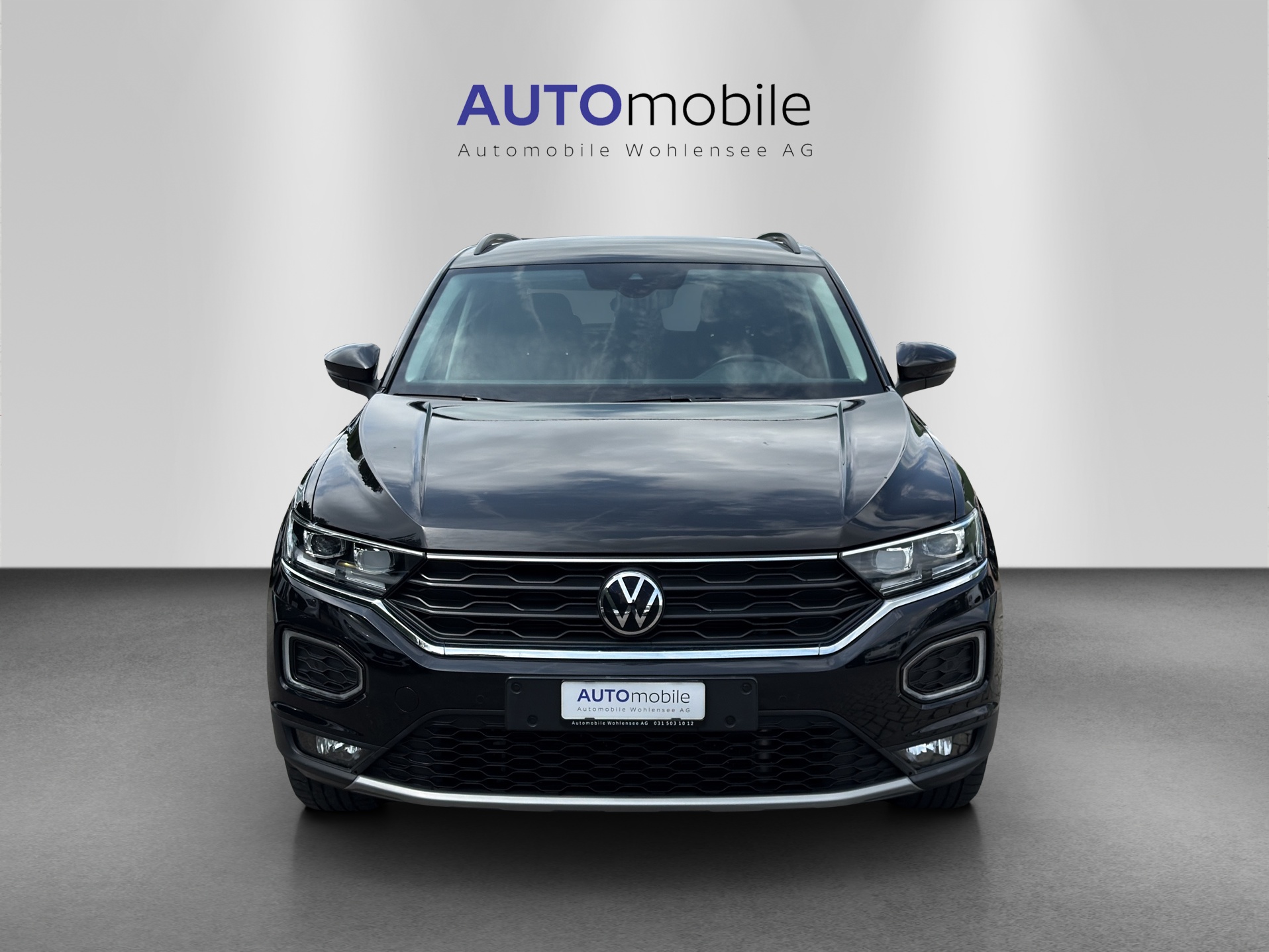 VW T-Roc 1.5 TSI EVO Advance DSG-showroom-element-2