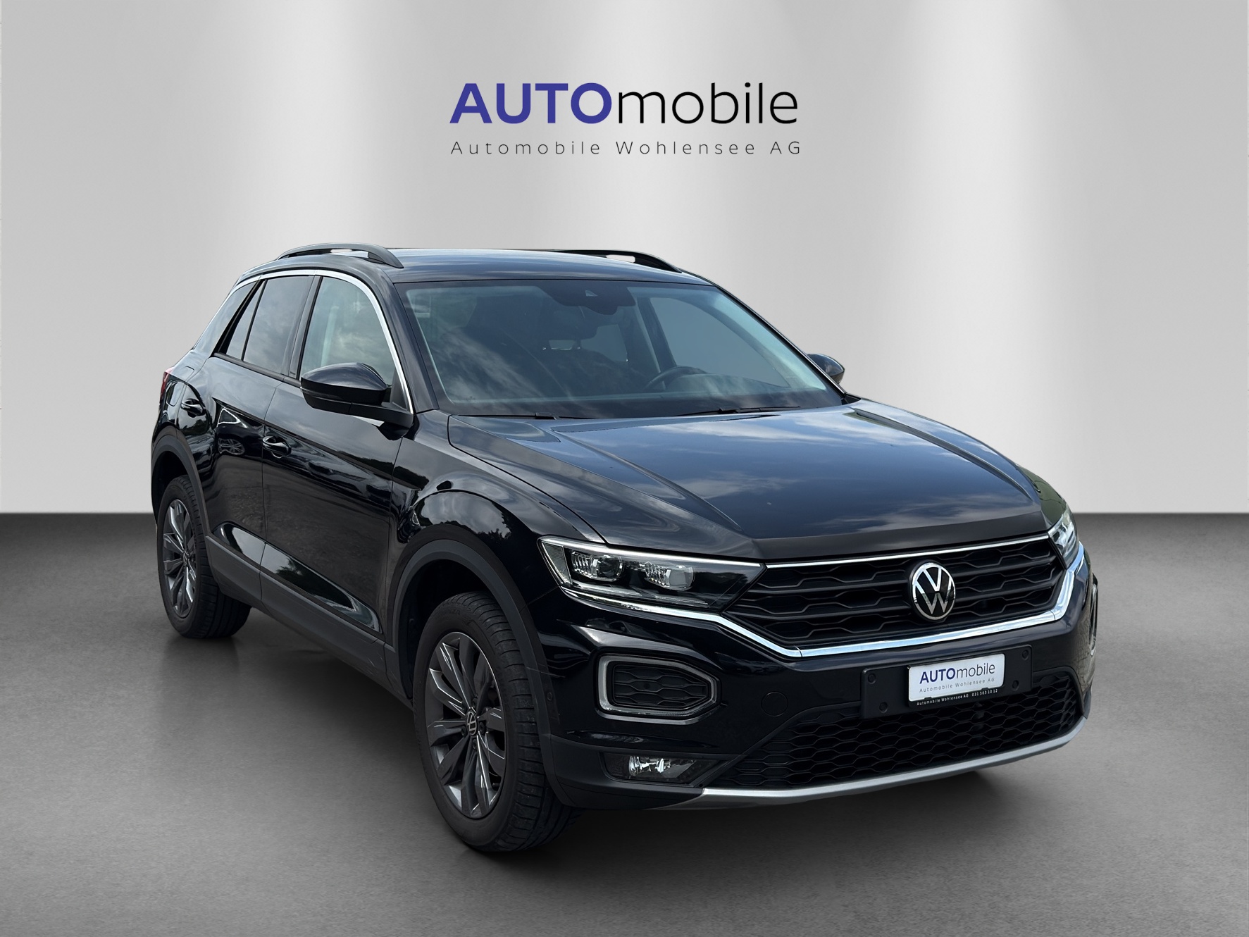 VW T-Roc 1.5 TSI EVO Advance DSG-showroom-element-3