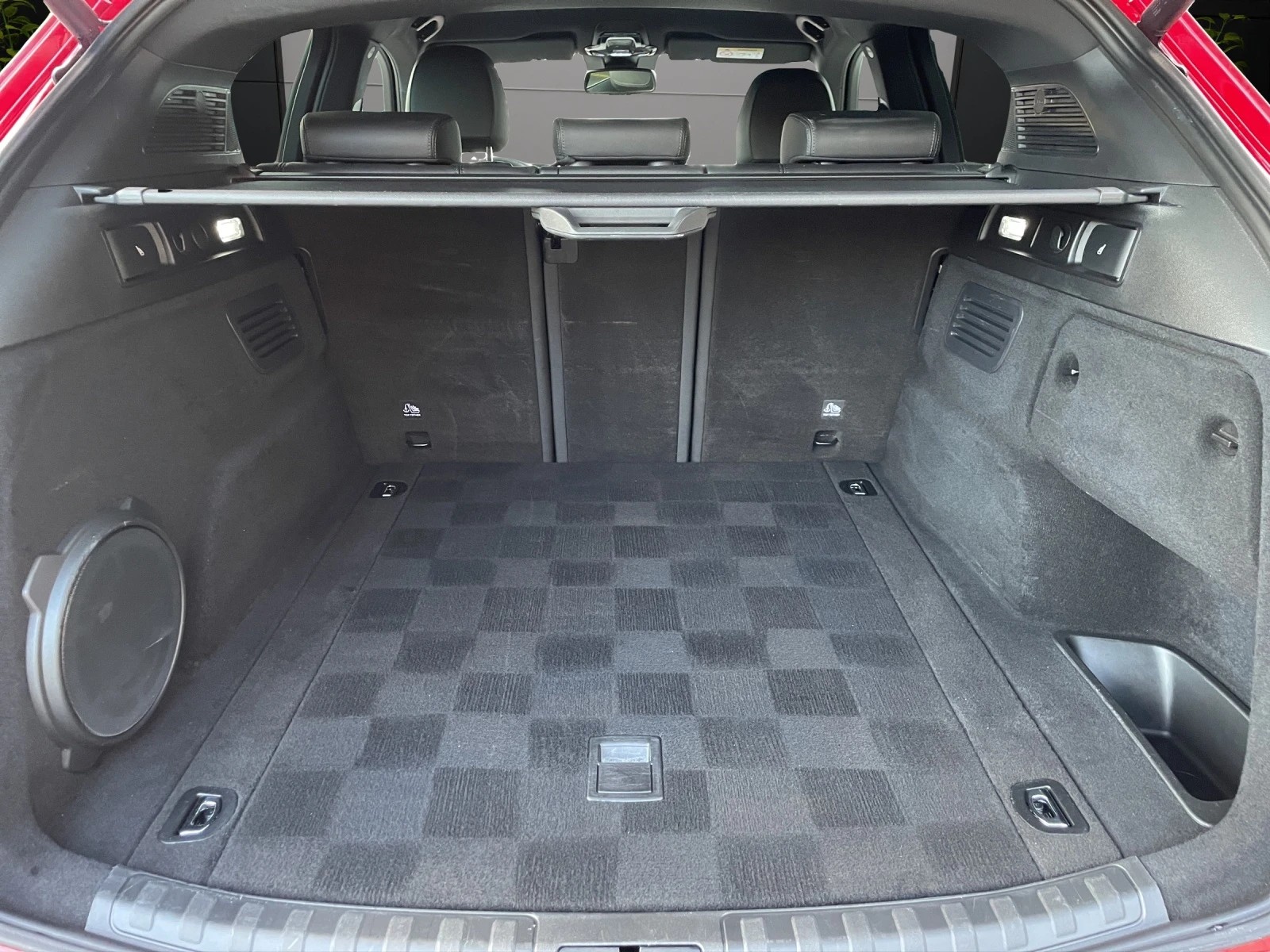 Image ALFA-ROMEO STELVIO Stelvio 2.9 V6 Quadrifoglio Sky Q4