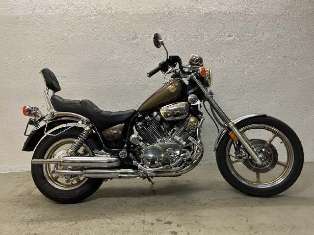 YAMAHA XV 1000 Virago Acquistare in vendita