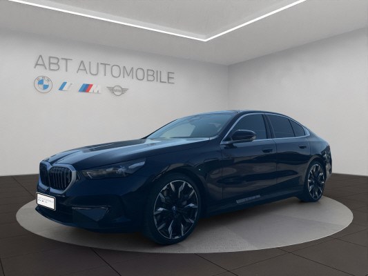 BMW 550e xDrive Steptronic