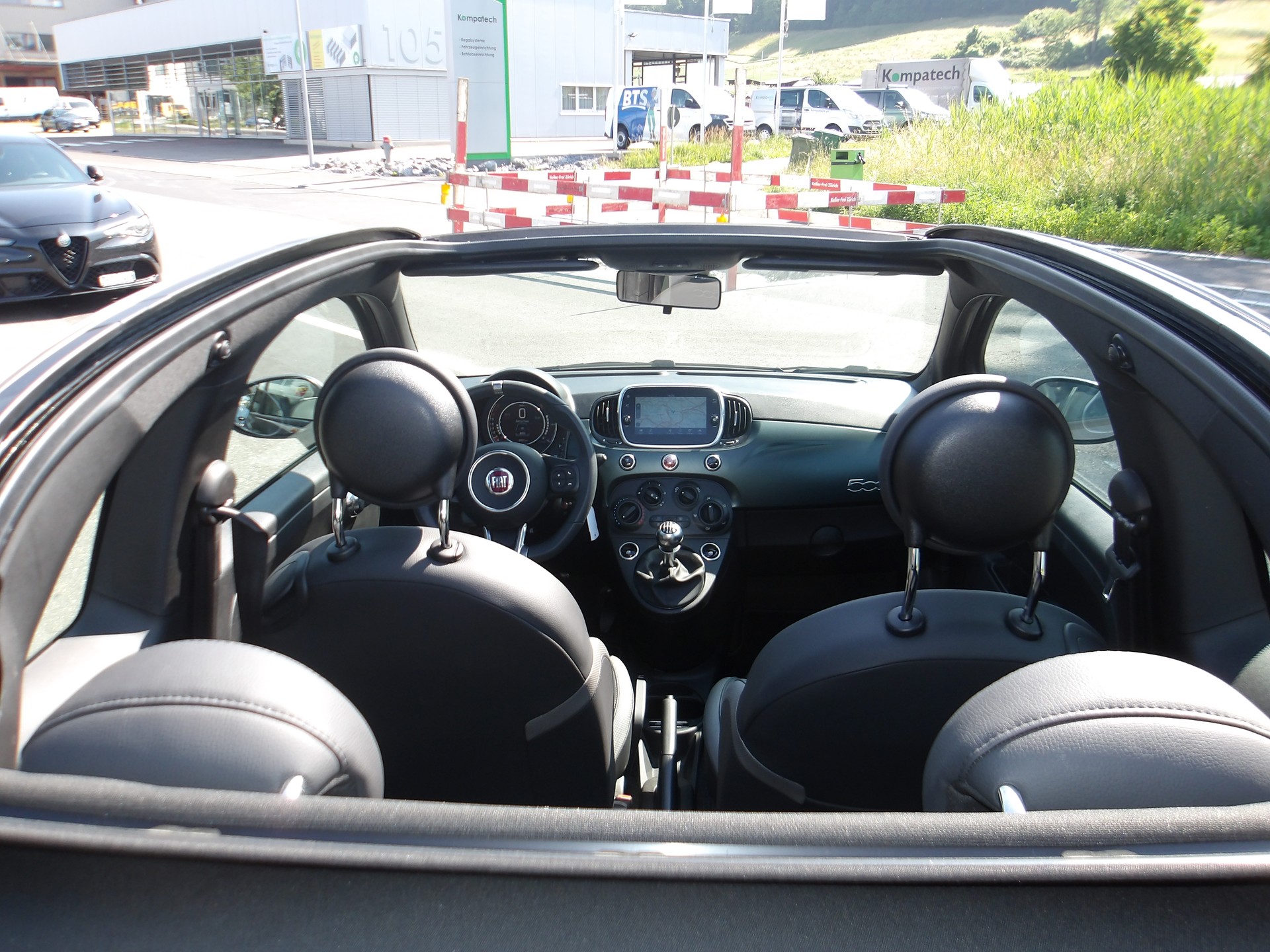 FIAT 500C 1.0 N3 MildHybrid Rockstar-image-11
