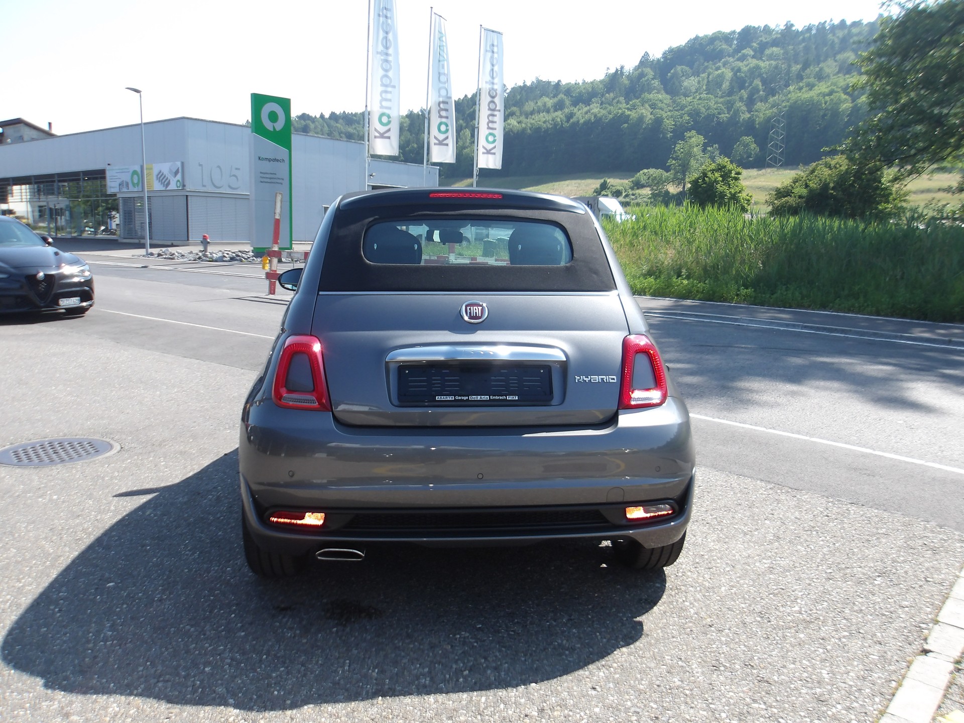 FIAT 500C 1.0 N3 MildHybrid Rockstar-image-3