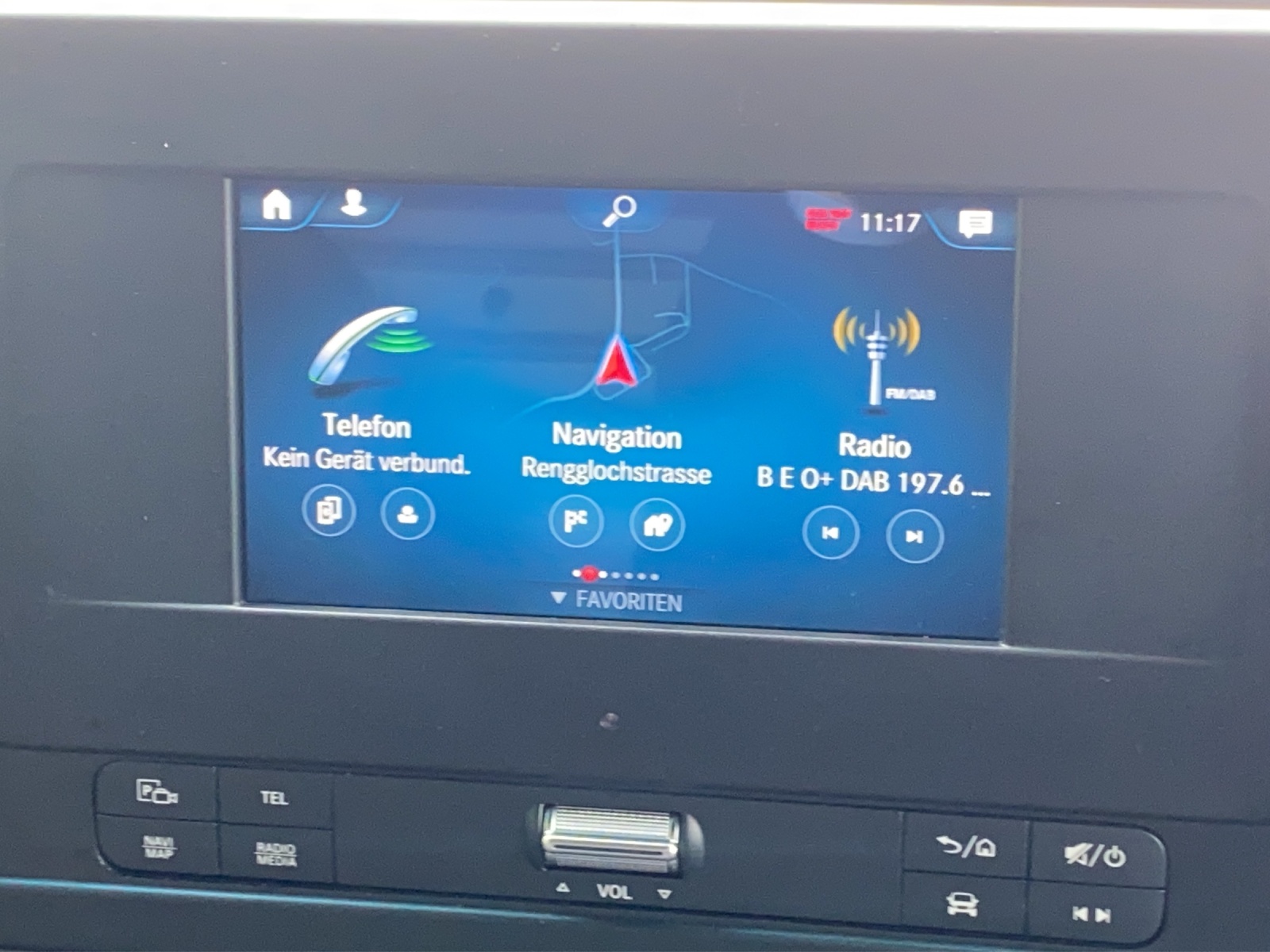 MERCEDES-BENZ Sprinter 315 CDI Lang 4335 mm 9G-TRONIC-image-15