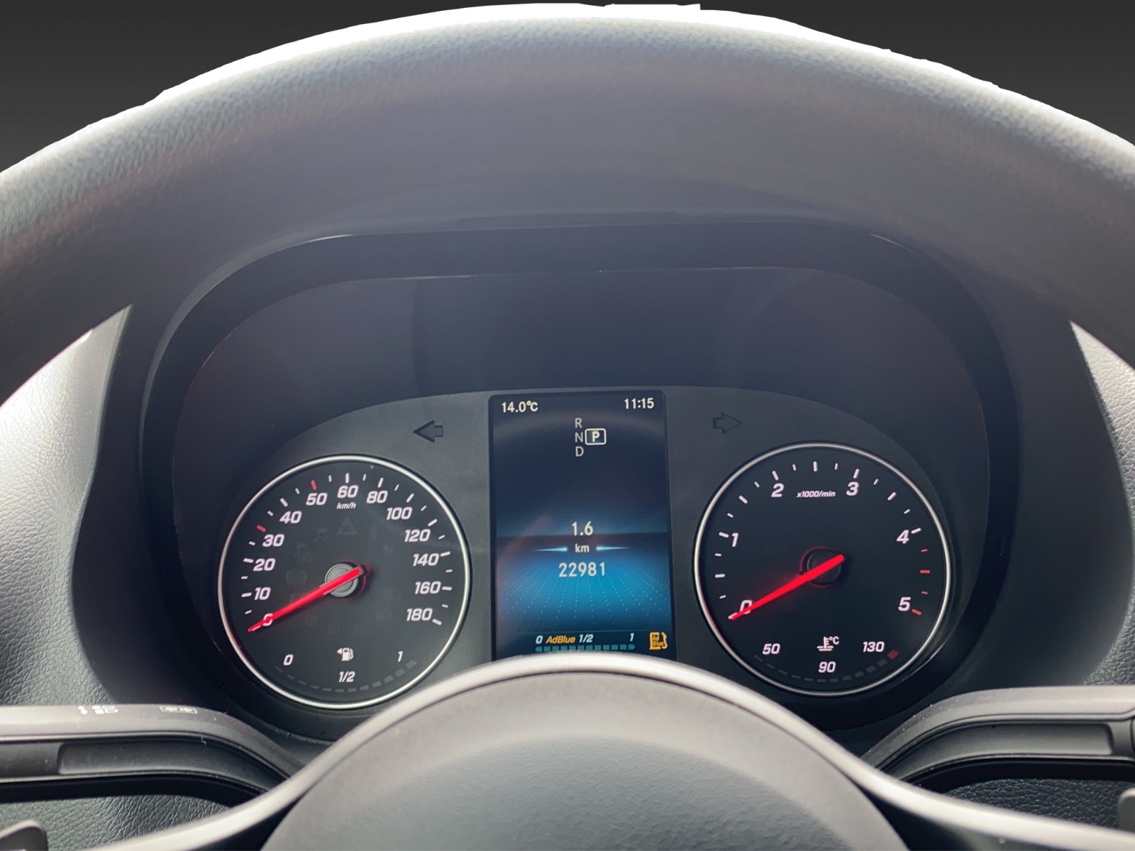MERCEDES-BENZ Sprinter 315 CDI Lang 4335 mm 9G-TRONIC-image-11