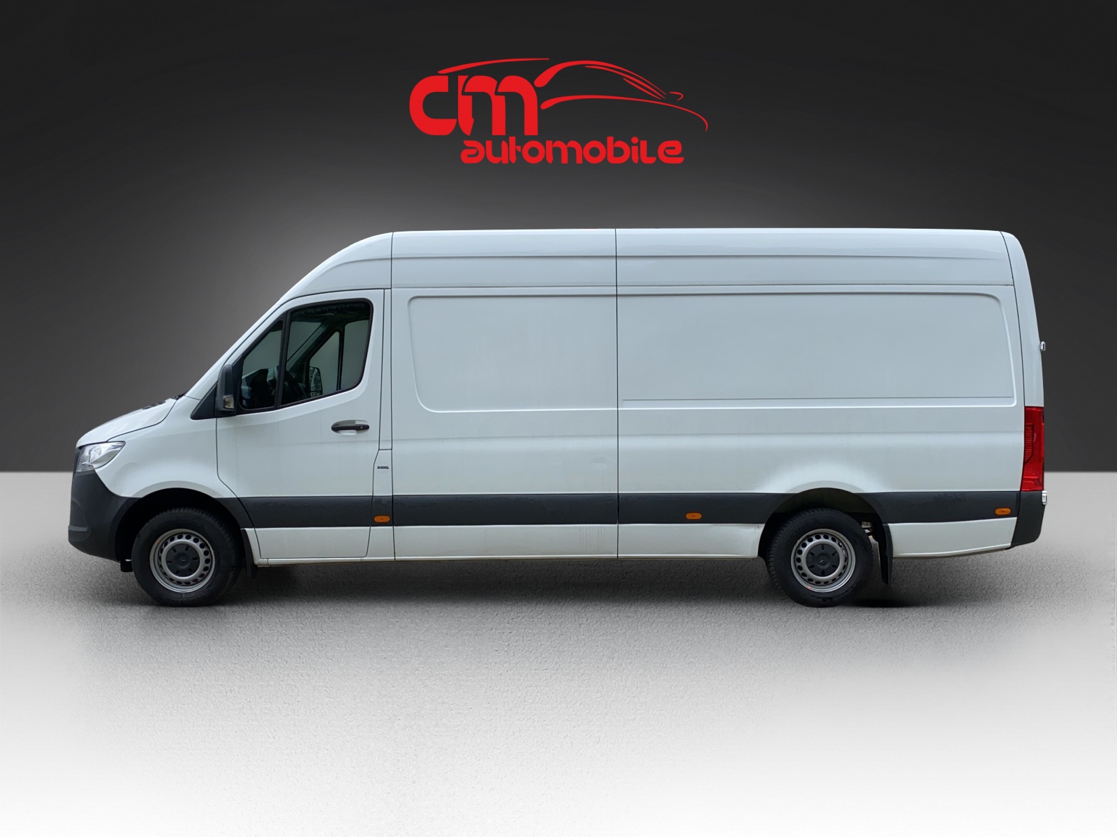 MERCEDES-BENZ Sprinter 315 CDI Lang 4335 mm 9G-TRONIC-image-6