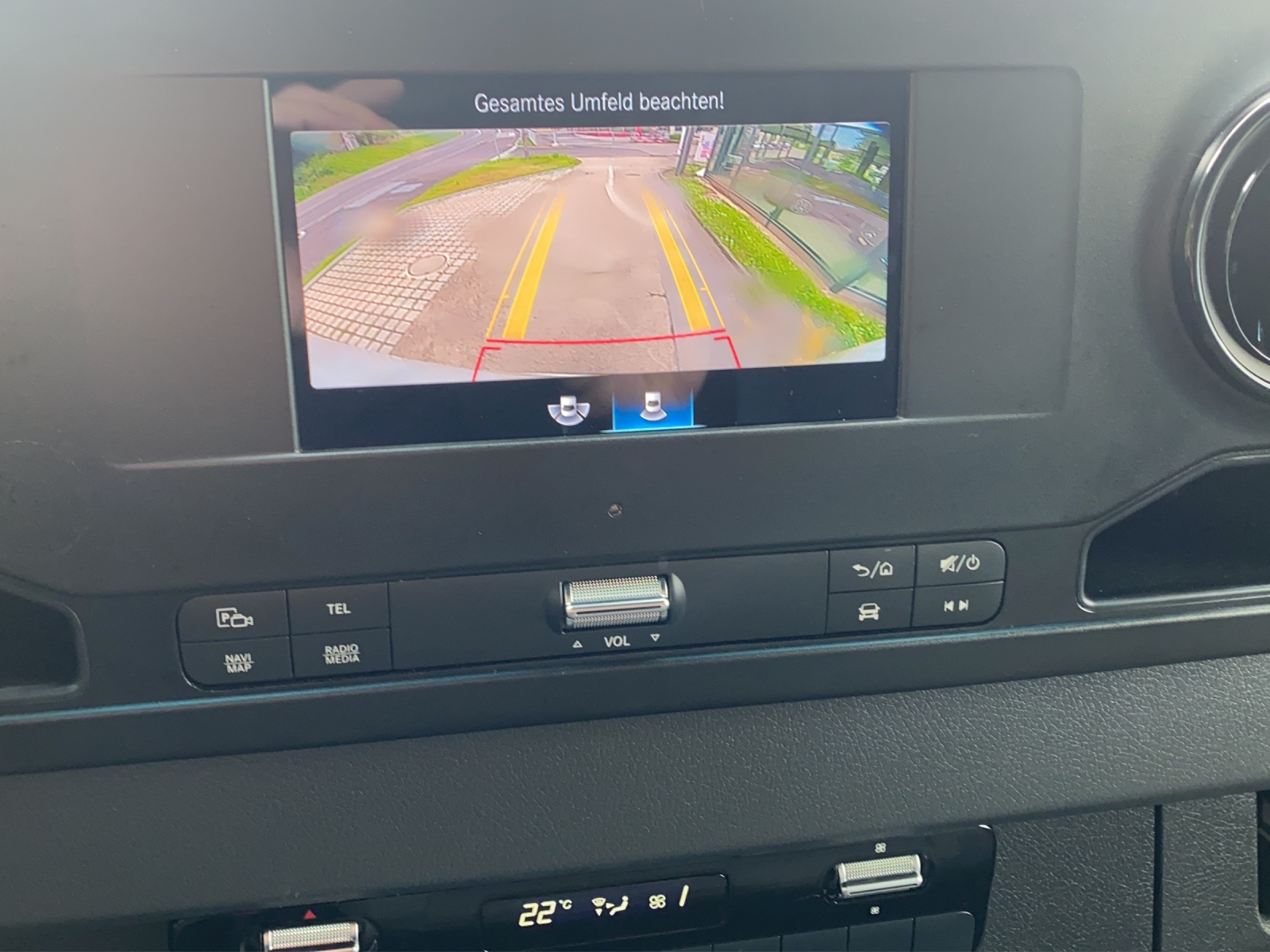MERCEDES-BENZ Sprinter 315 CDI Lang 4335 mm 9G-TRONIC-image-16