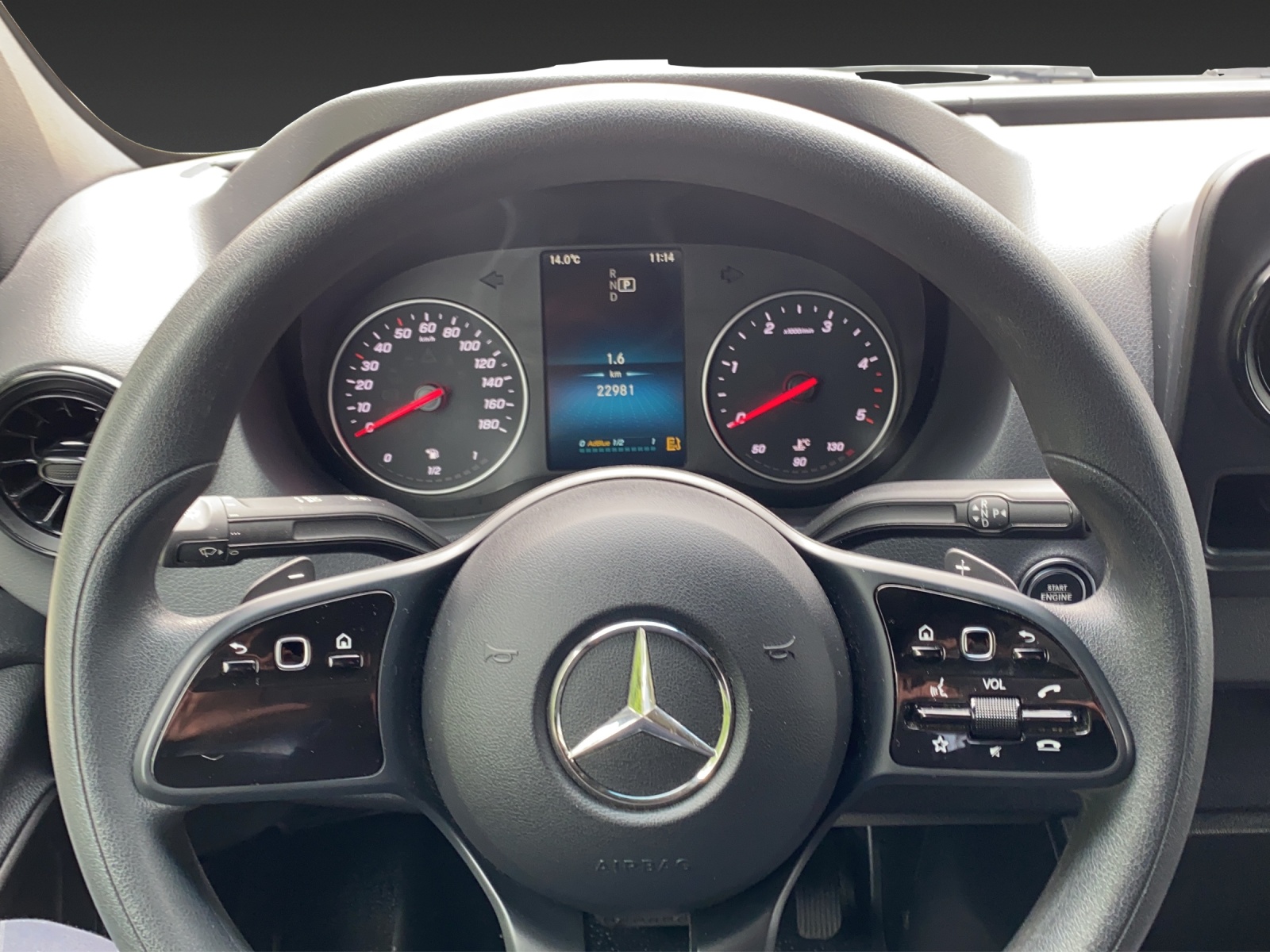 MERCEDES-BENZ Sprinter 315 CDI Lang 4335 mm 9G-TRONIC-image-9