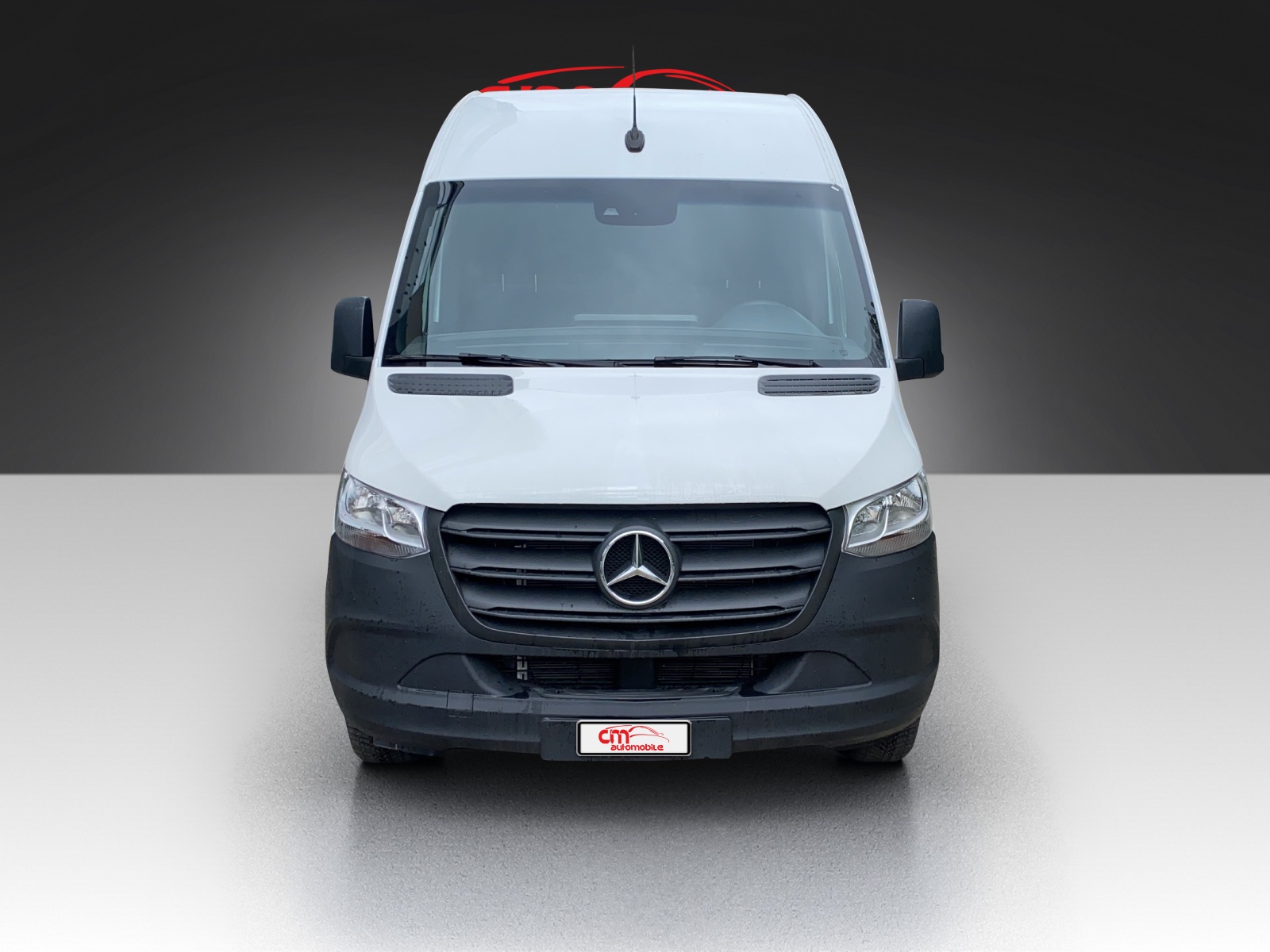 MERCEDES-BENZ Sprinter 315 CDI Lang 4335 mm 9G-TRONIC-image-7