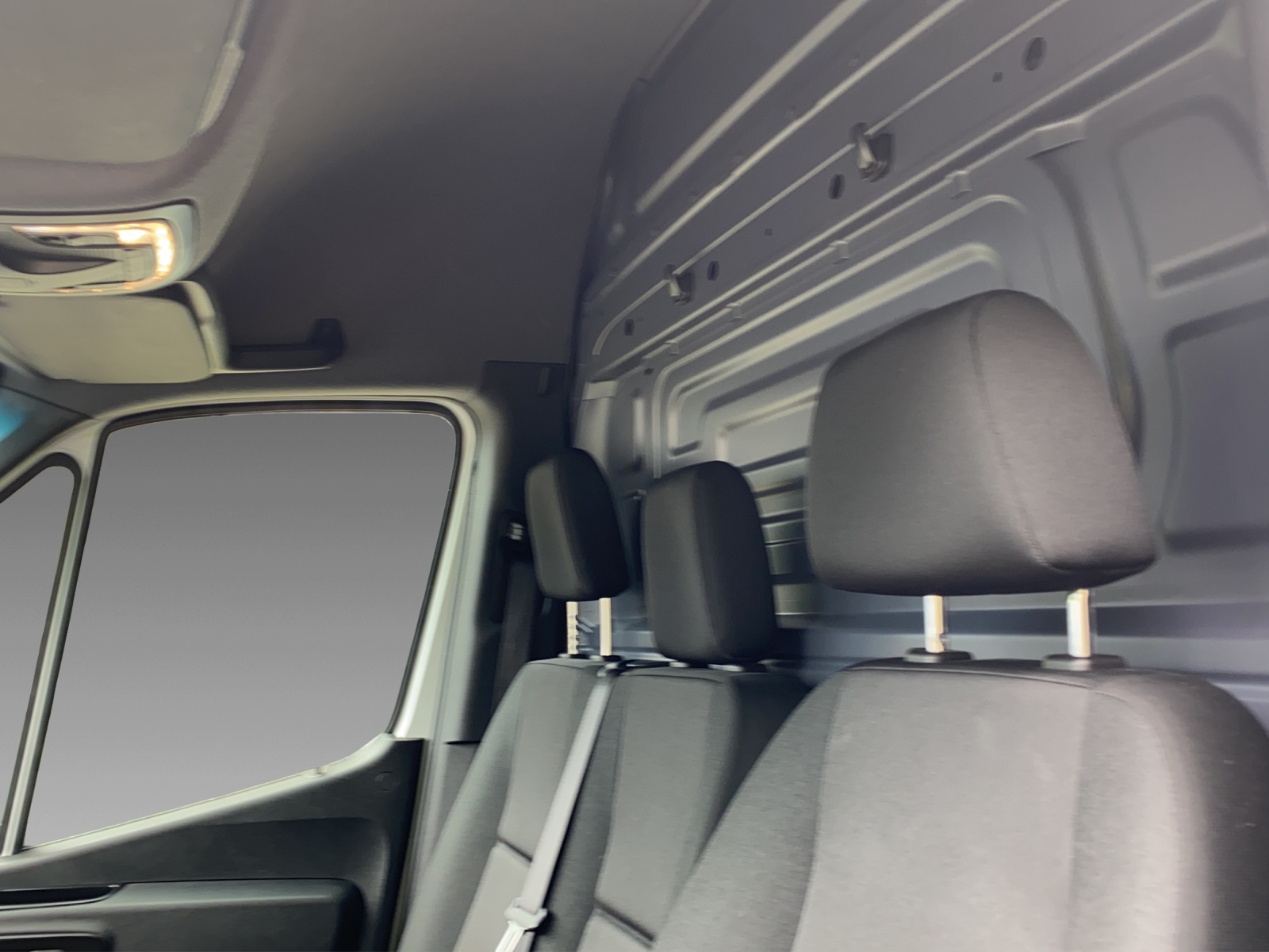 MERCEDES-BENZ Sprinter 315 CDI Lang 4335 mm 9G-TRONIC-image-10