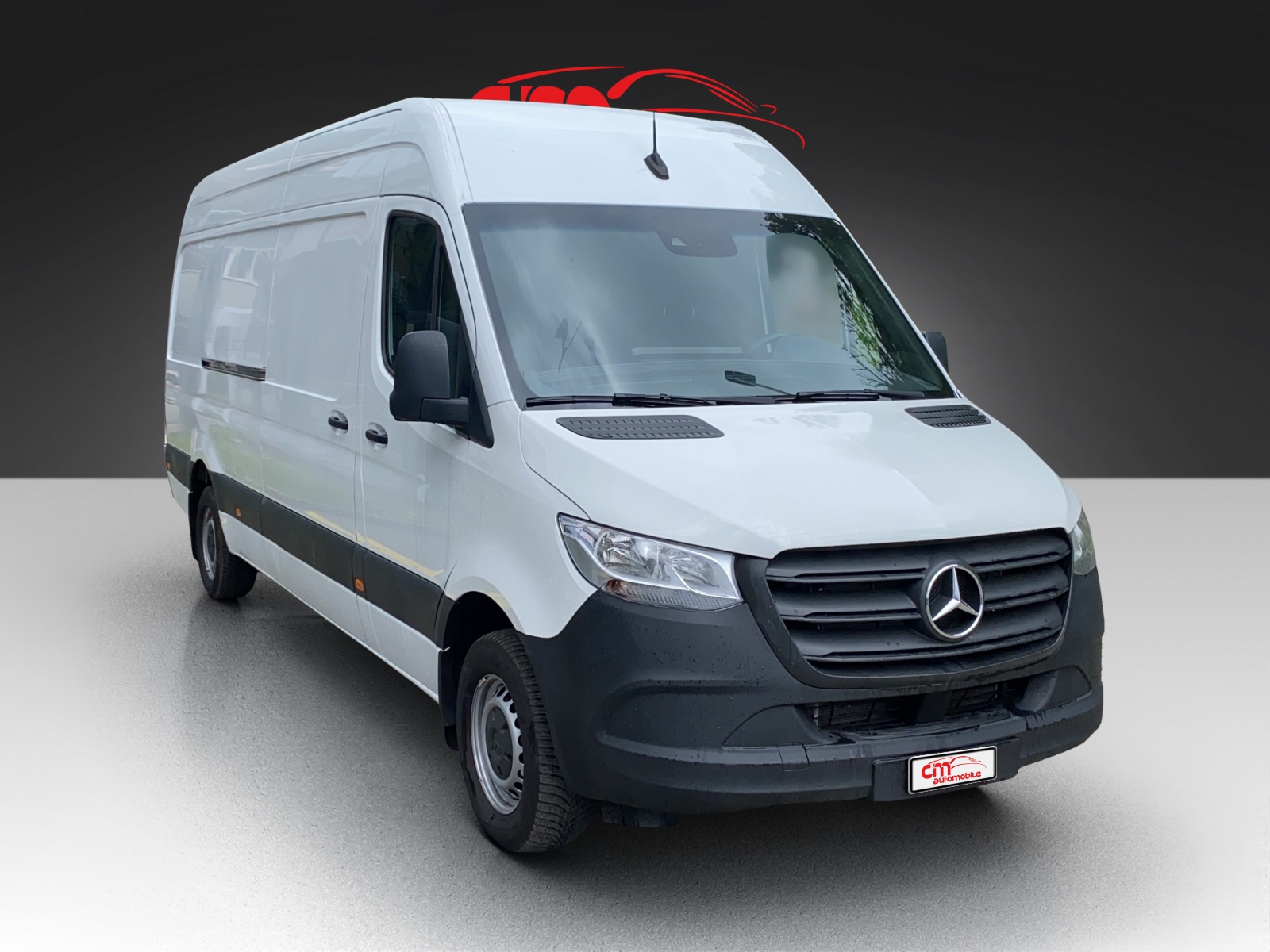 MERCEDES-BENZ Sprinter 315 CDI Lang 4335 mm 9G-TRONIC-showroom-element-3