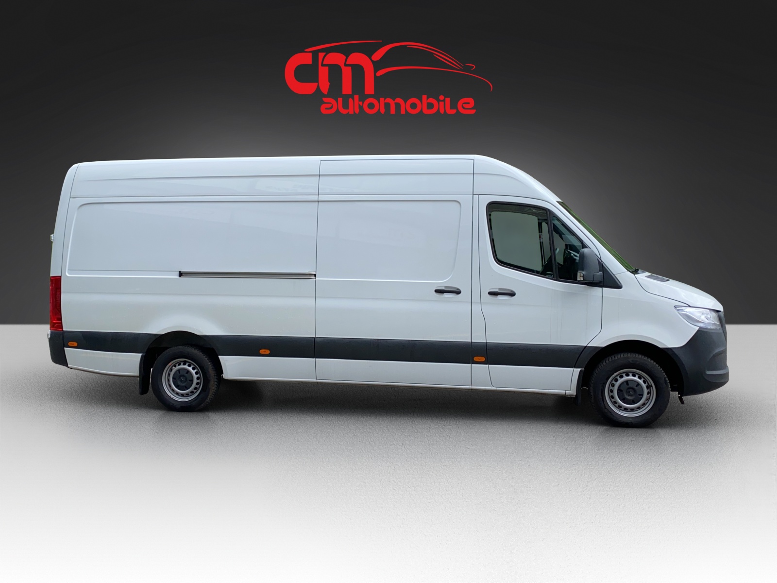 MERCEDES-BENZ Sprinter 315 CDI Lang 4335 mm 9G-TRONIC-image-4
