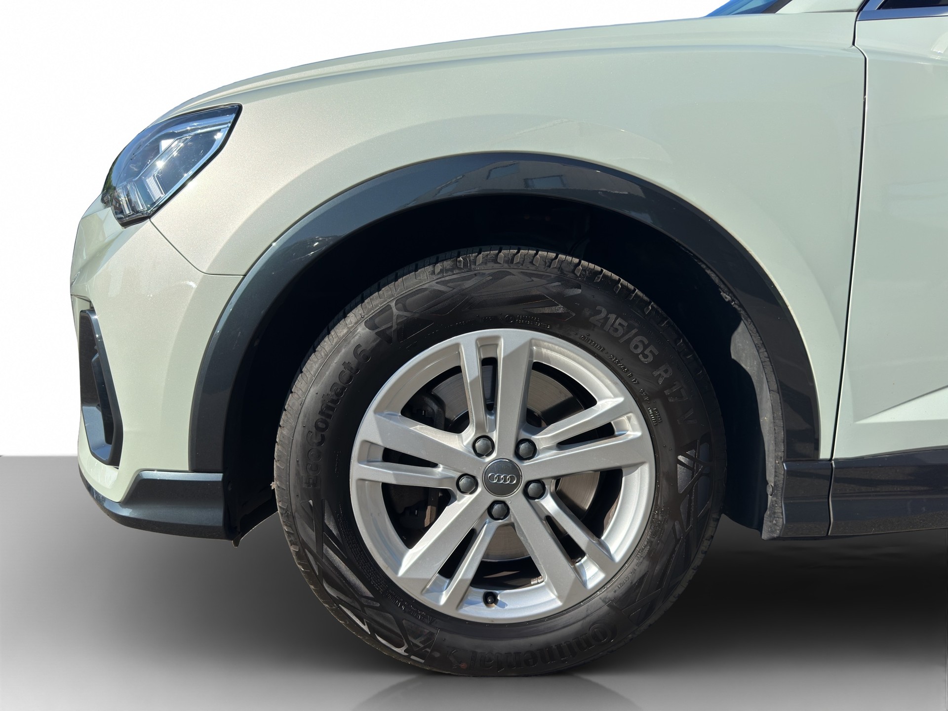 AUDI Q3 Sportback 40 TFSI quattro S-tronic-image-8