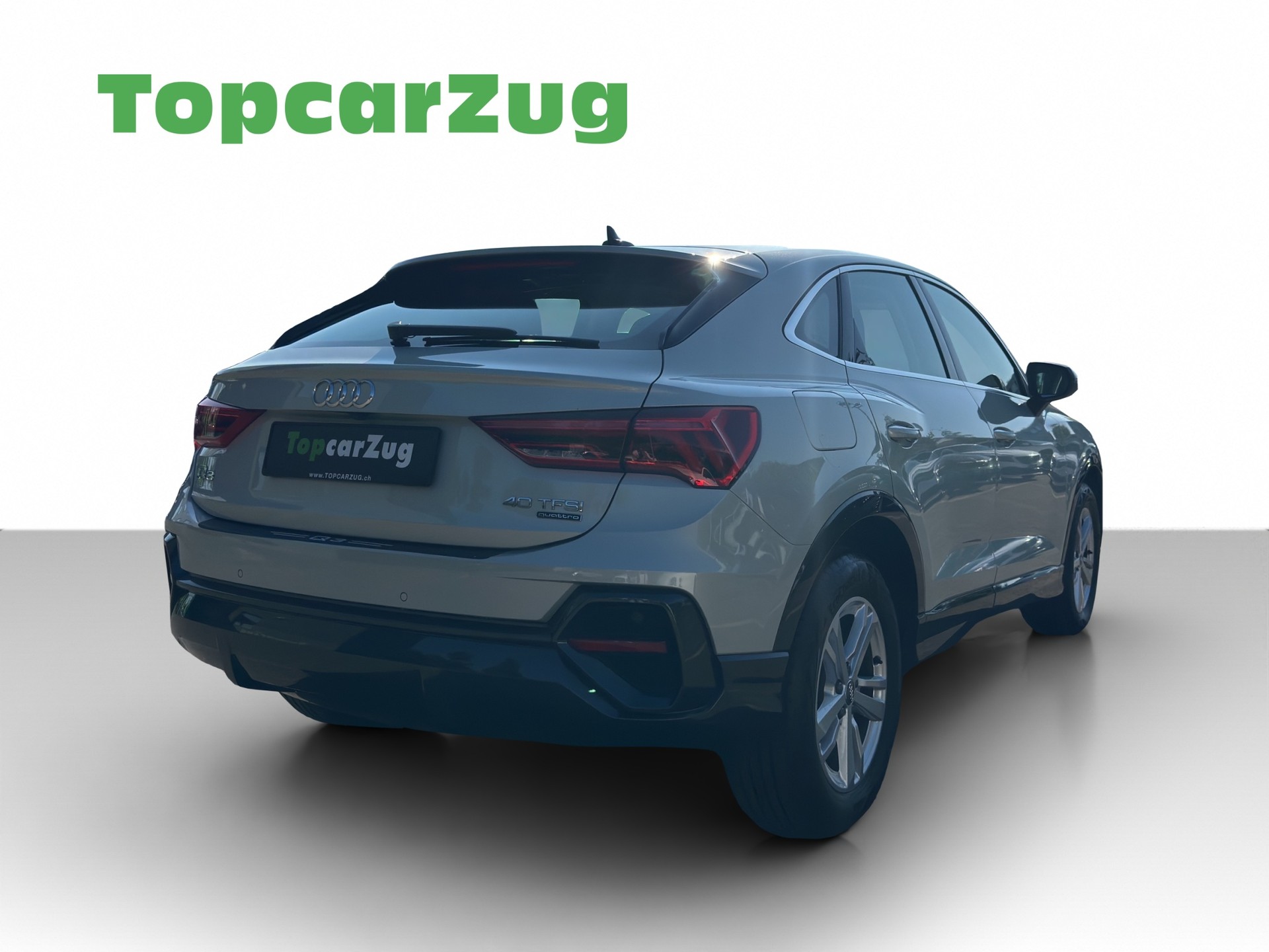AUDI Q3 Sportback 40 TFSI quattro S-tronic-showroom-element-2