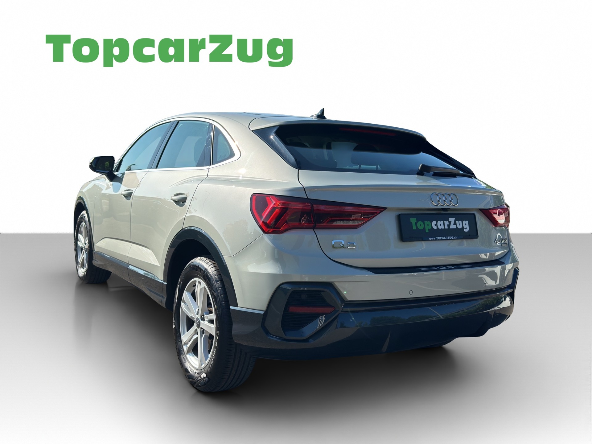 AUDI Q3 Sportback 40 TFSI quattro S-tronic-showroom-element-3