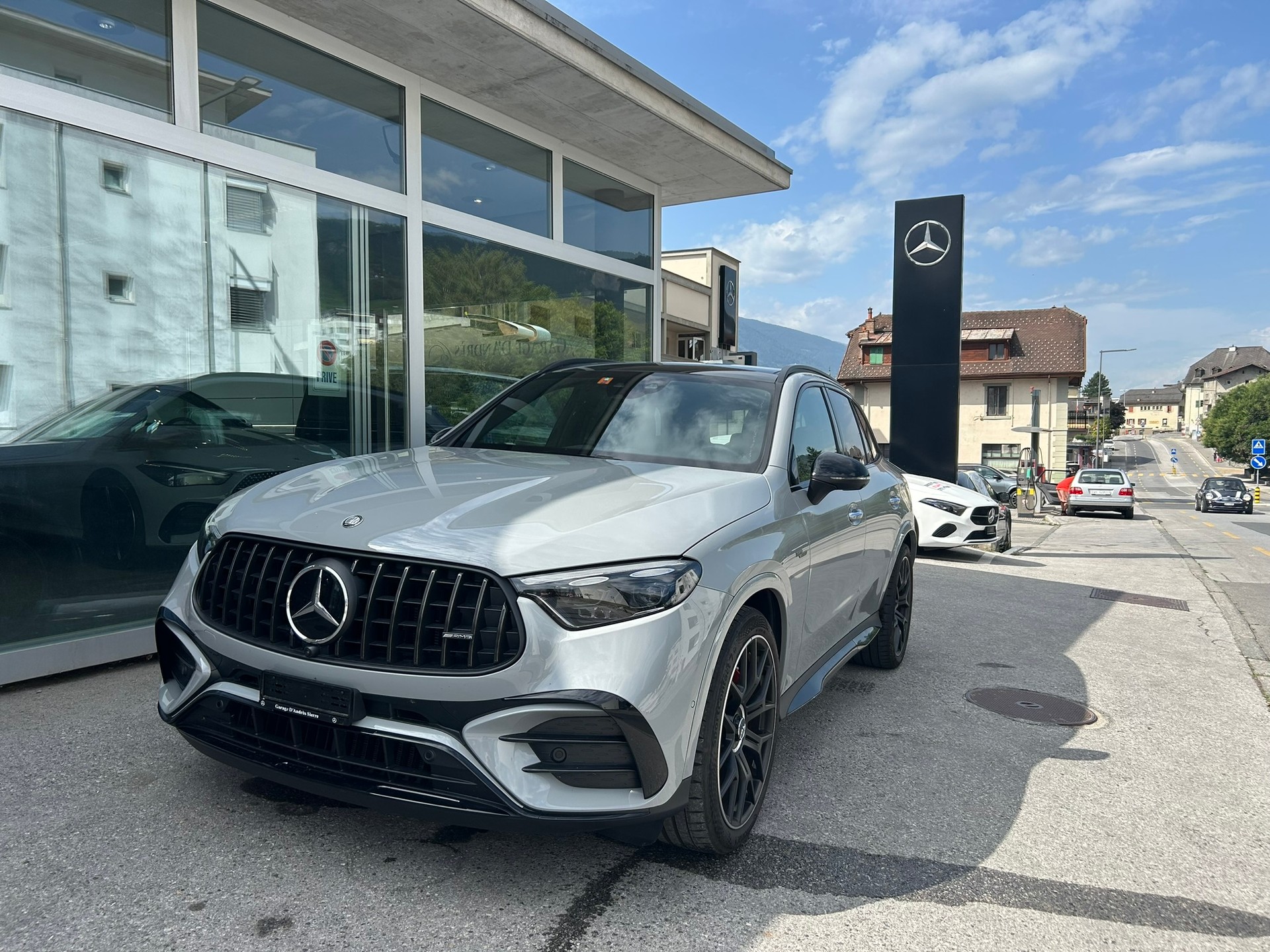 MERCEDES-BENZ GLC AMG 63 S e Performance Executive Edition 9G-Tronic-showroom-element-1