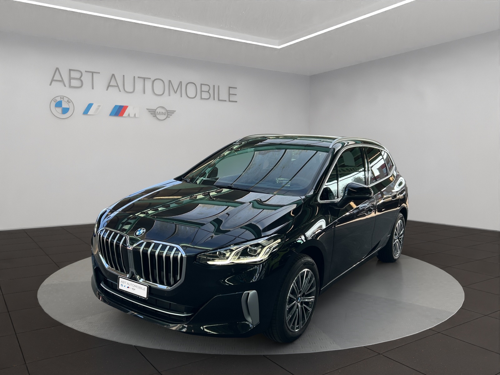 BMW 220i Active Tourer Luxury