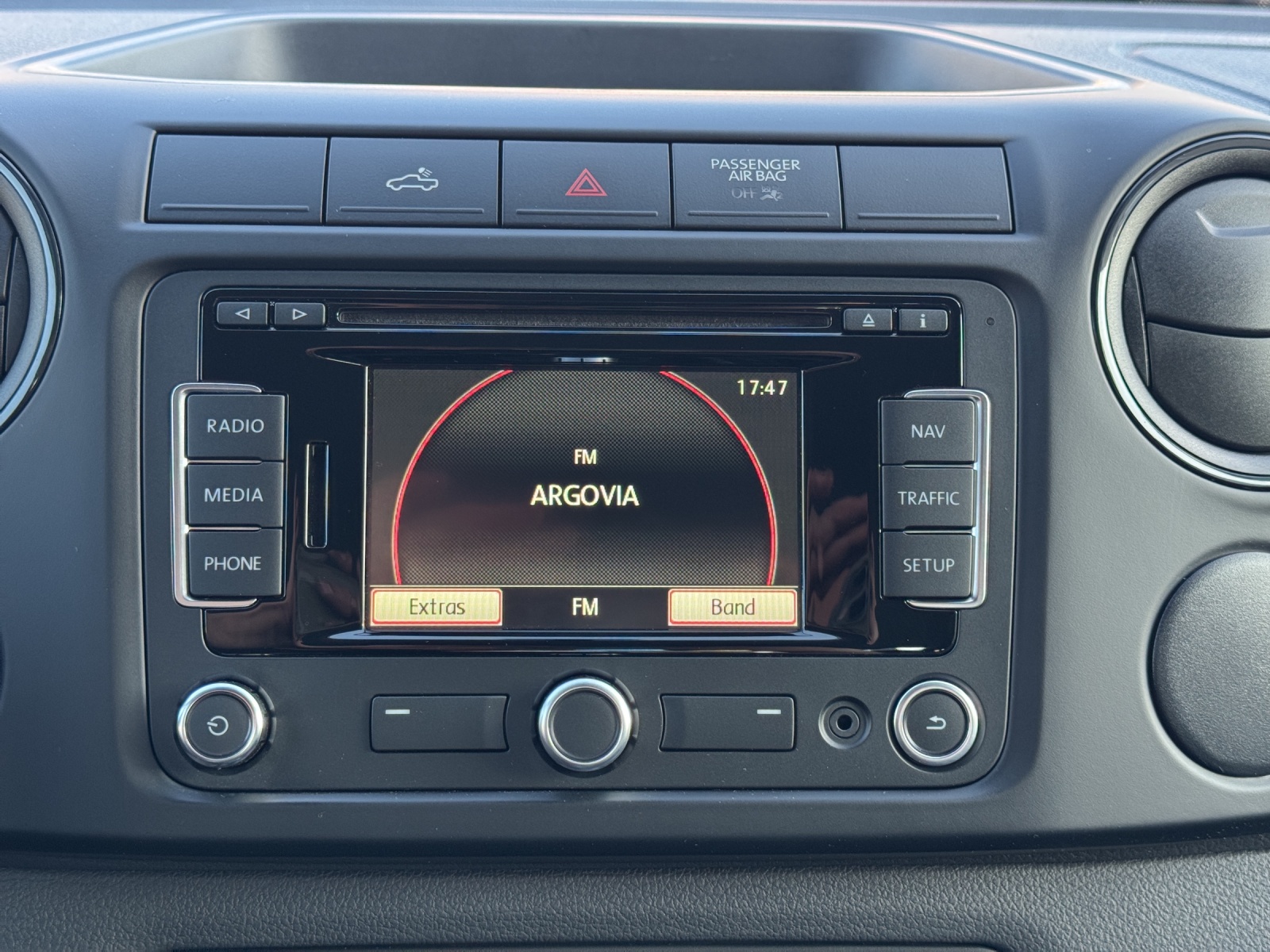 VW Amarok 2.0 BiTDI Startline 4Motion-image-28