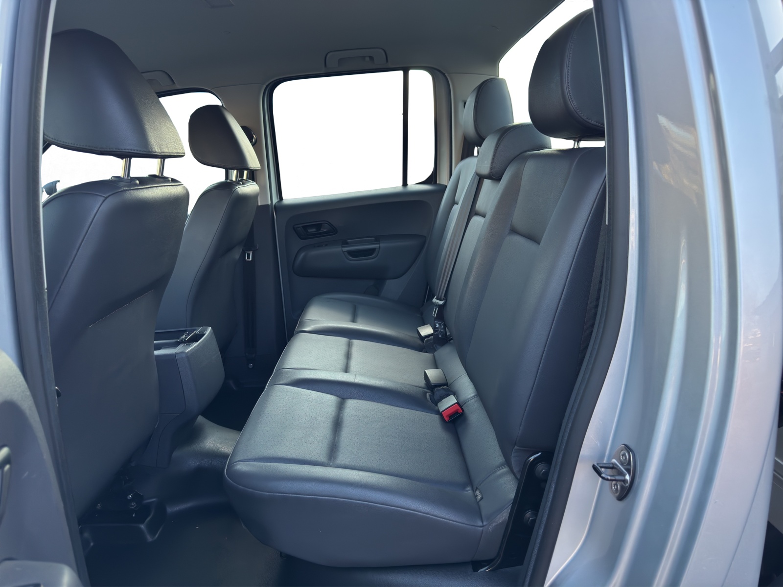 VW Amarok 2.0 BiTDI Startline 4Motion-image-10