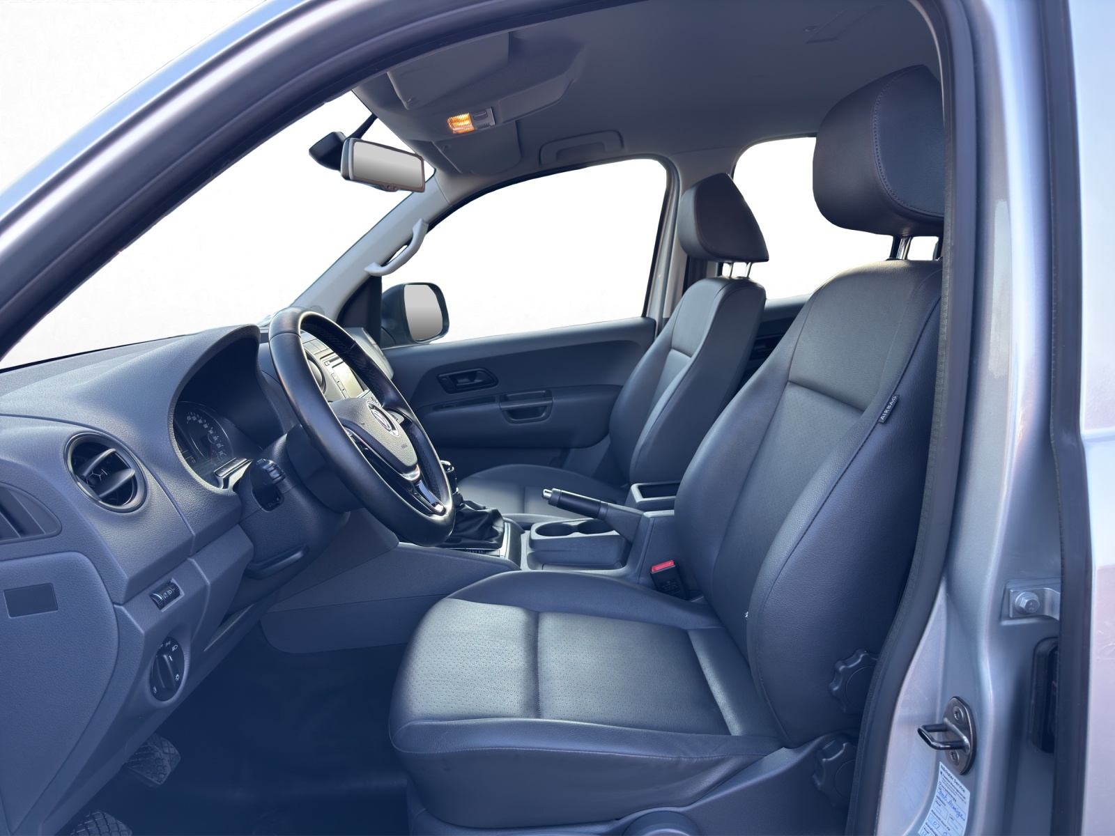 VW Amarok 2.0 BiTDI Startline 4Motion-image-8